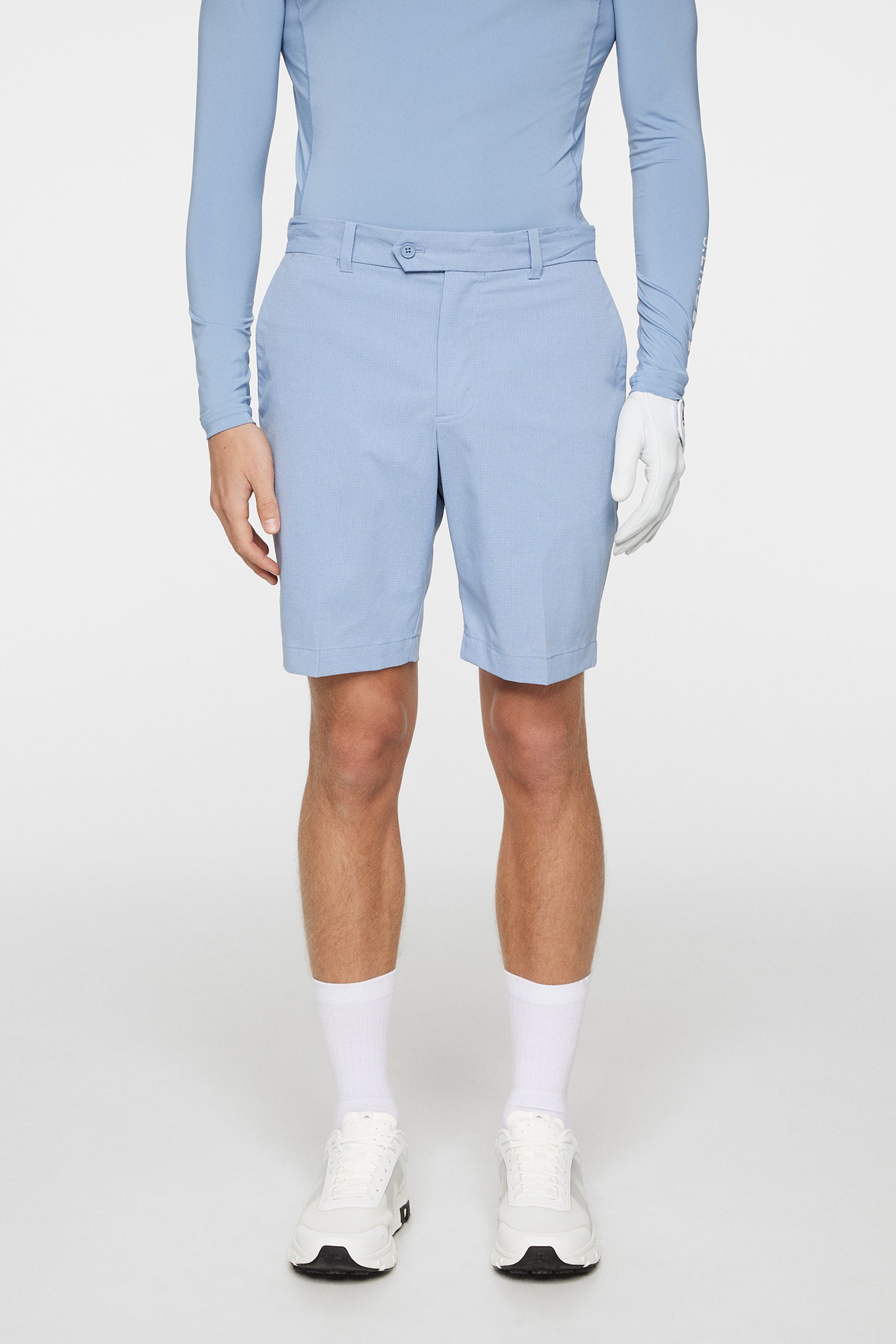 Vent Shorts Moonbeam