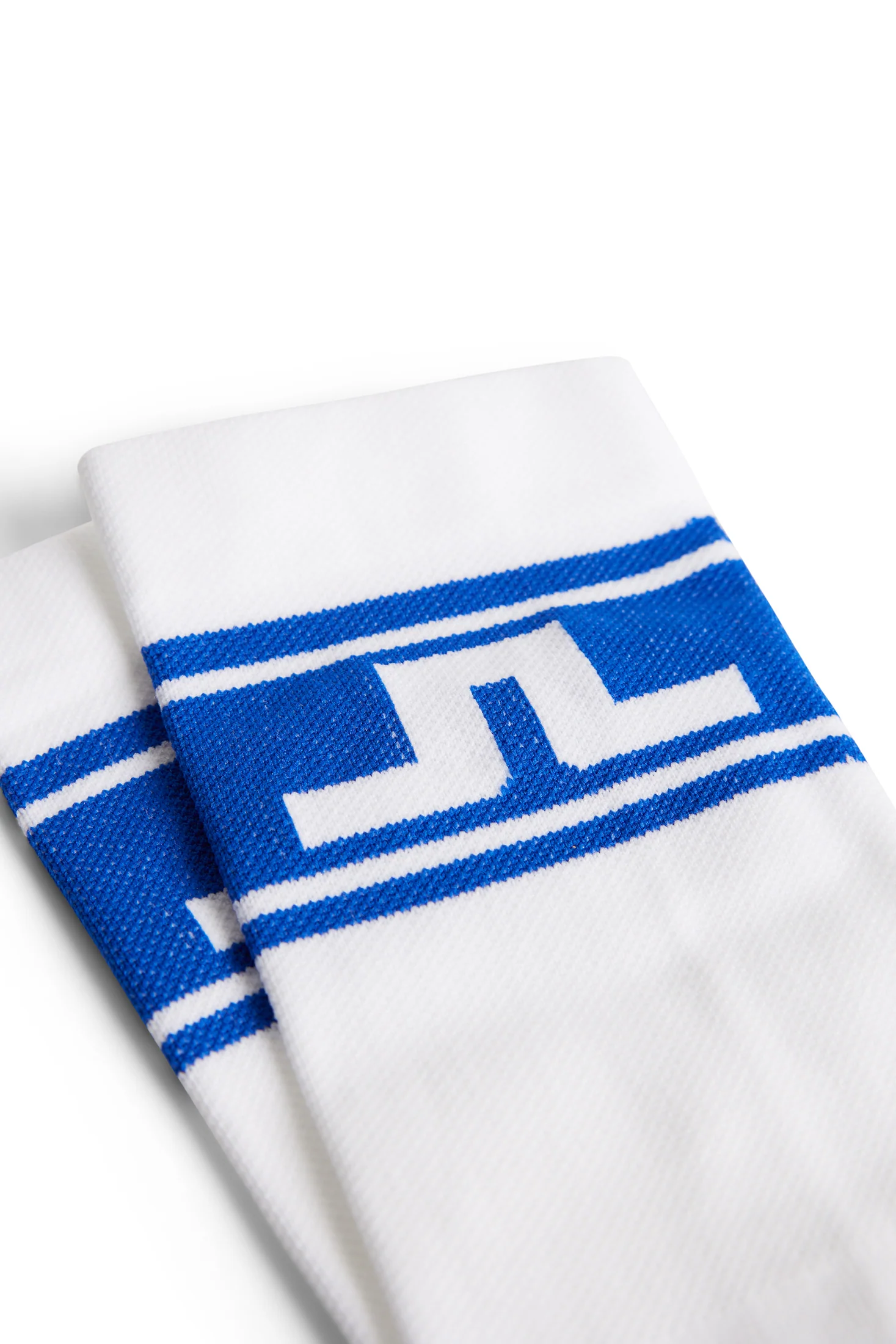 Percy Sock White