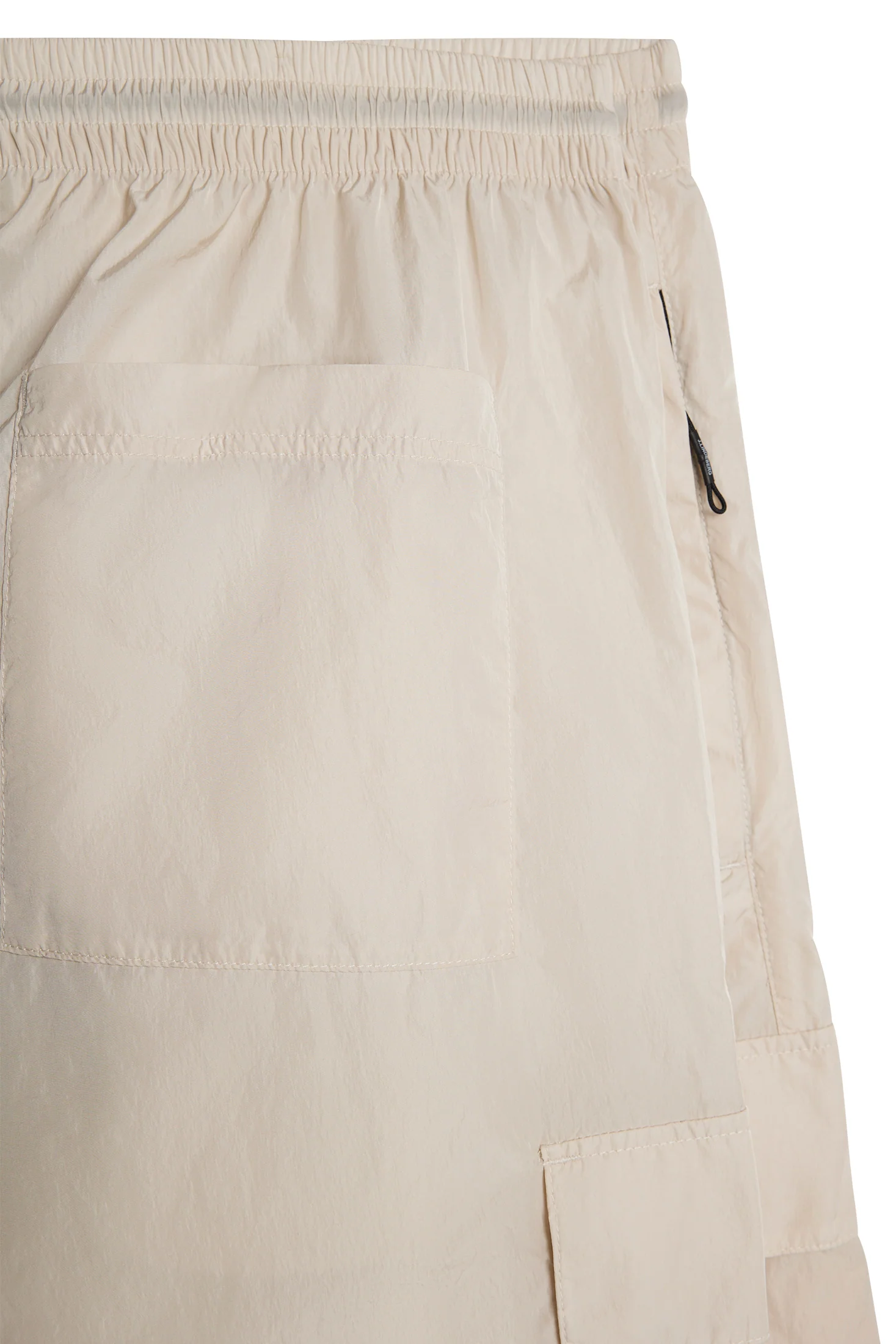 Glane Tech Pants Moonbeam