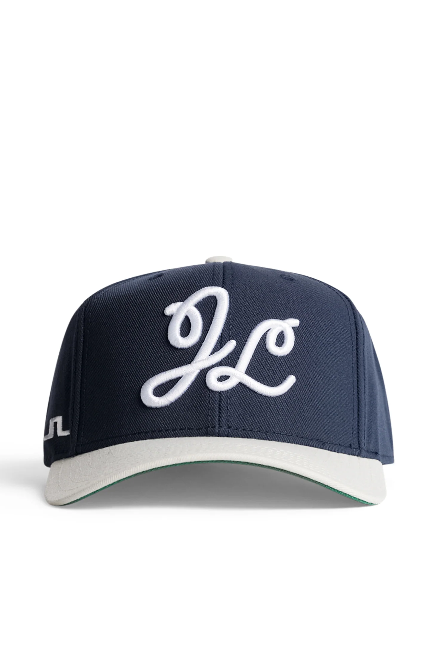 Caddie Cap JL Navy