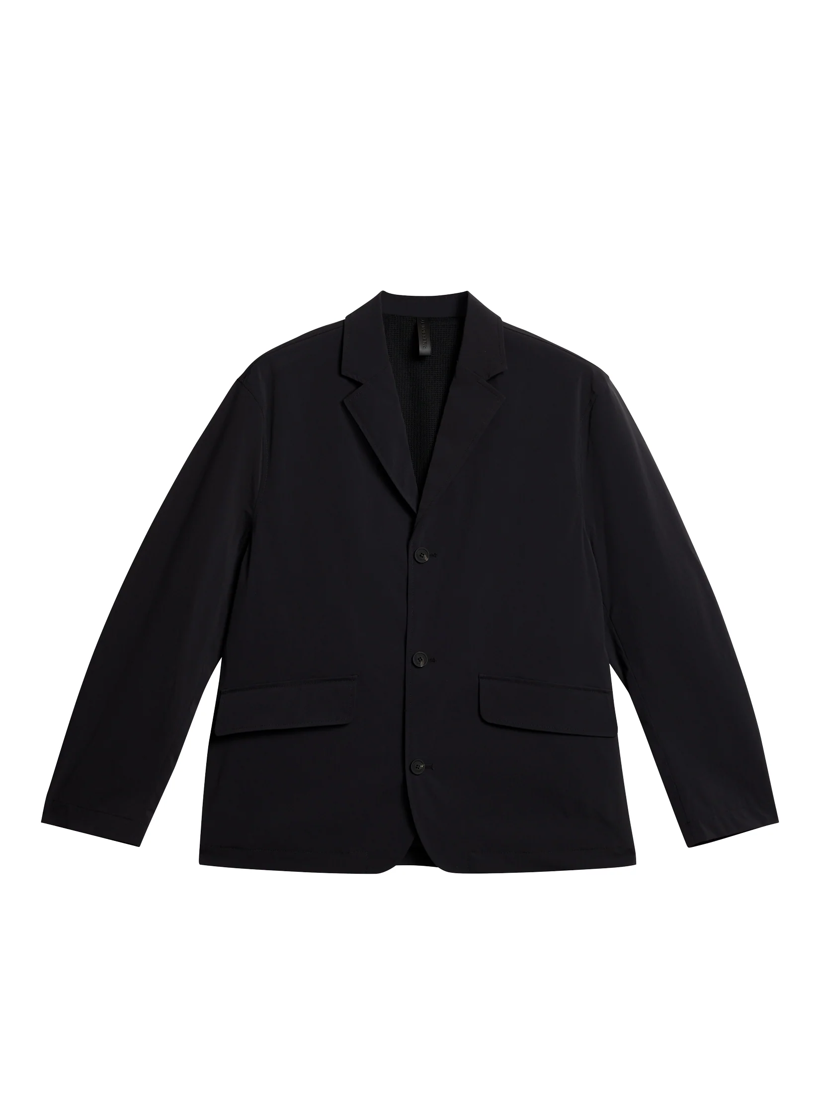 Krobe Tech Blazer Black