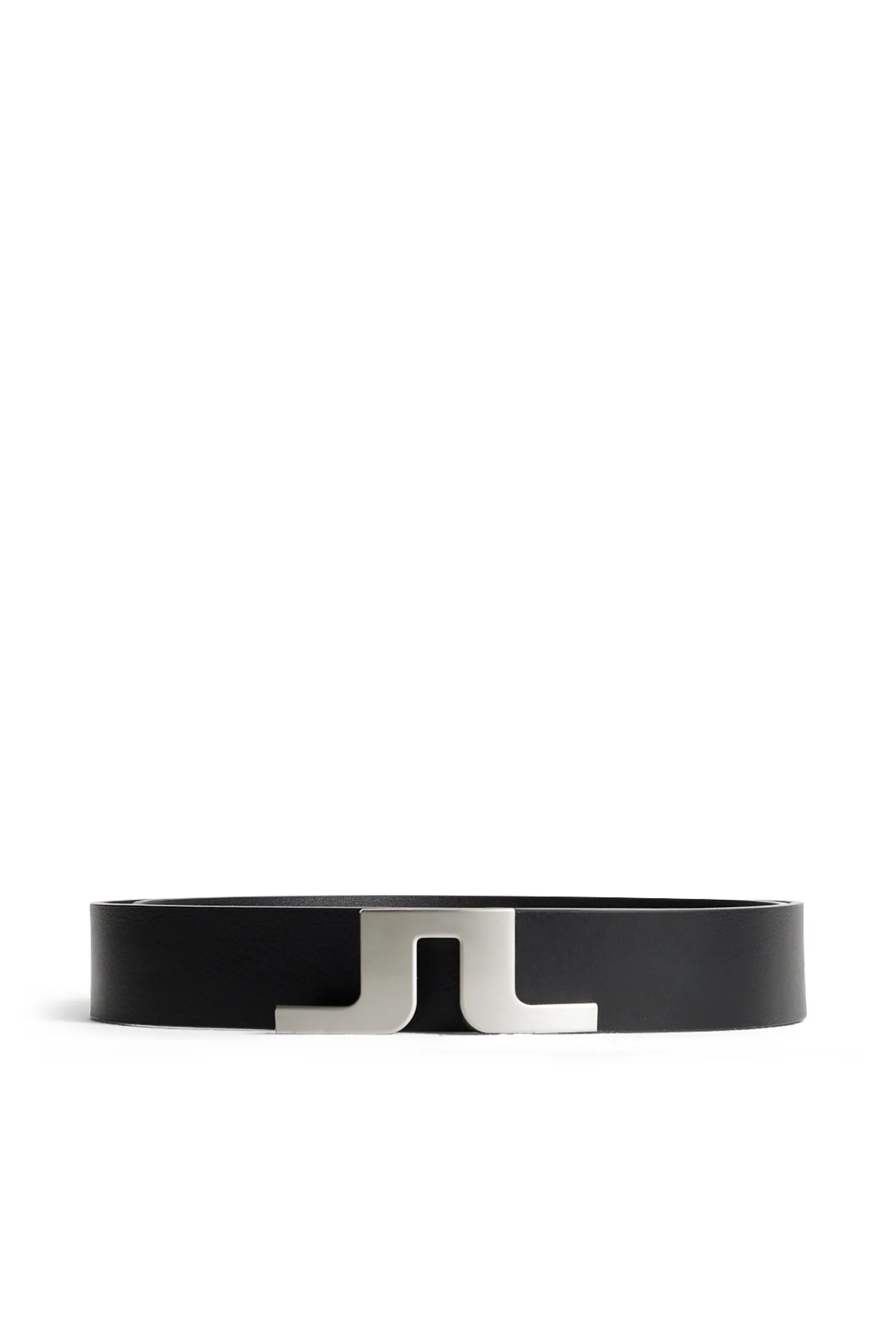 Bridger Belt White