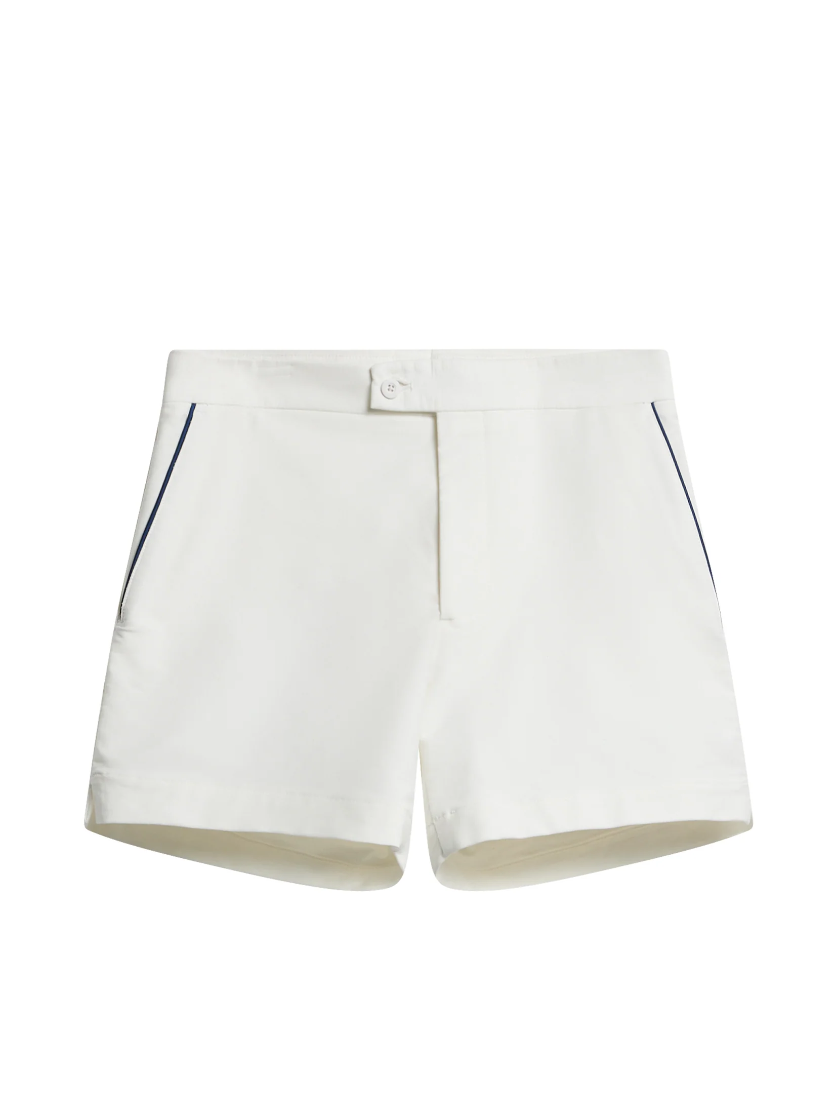 Andy Tennis Shorts White