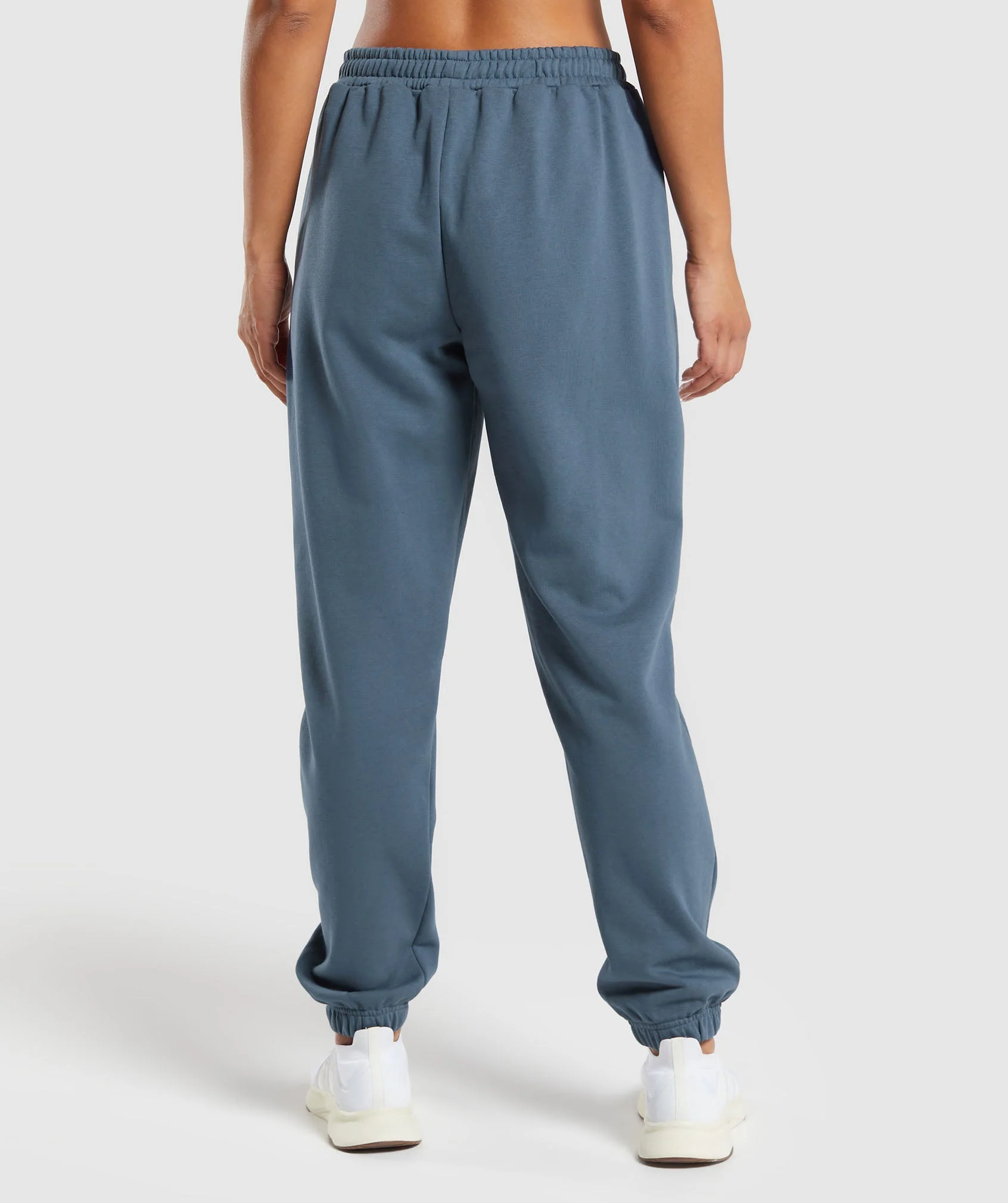 Training Fleece Joggers