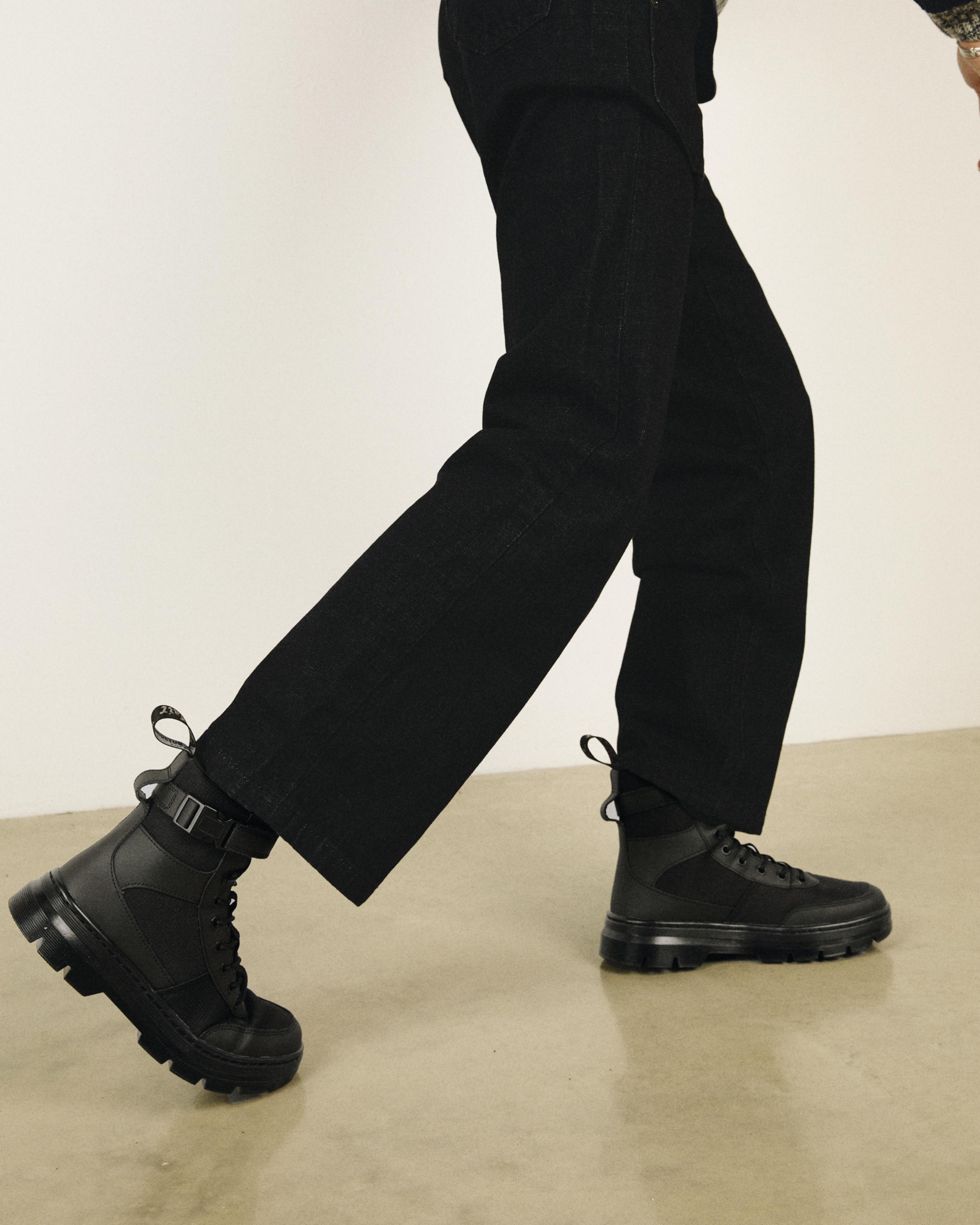 Combs Tech Poly Utility Boots