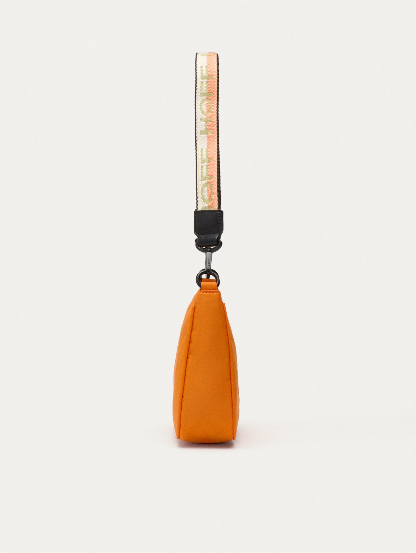 BAGUETTE NYLON SALON NARANJA