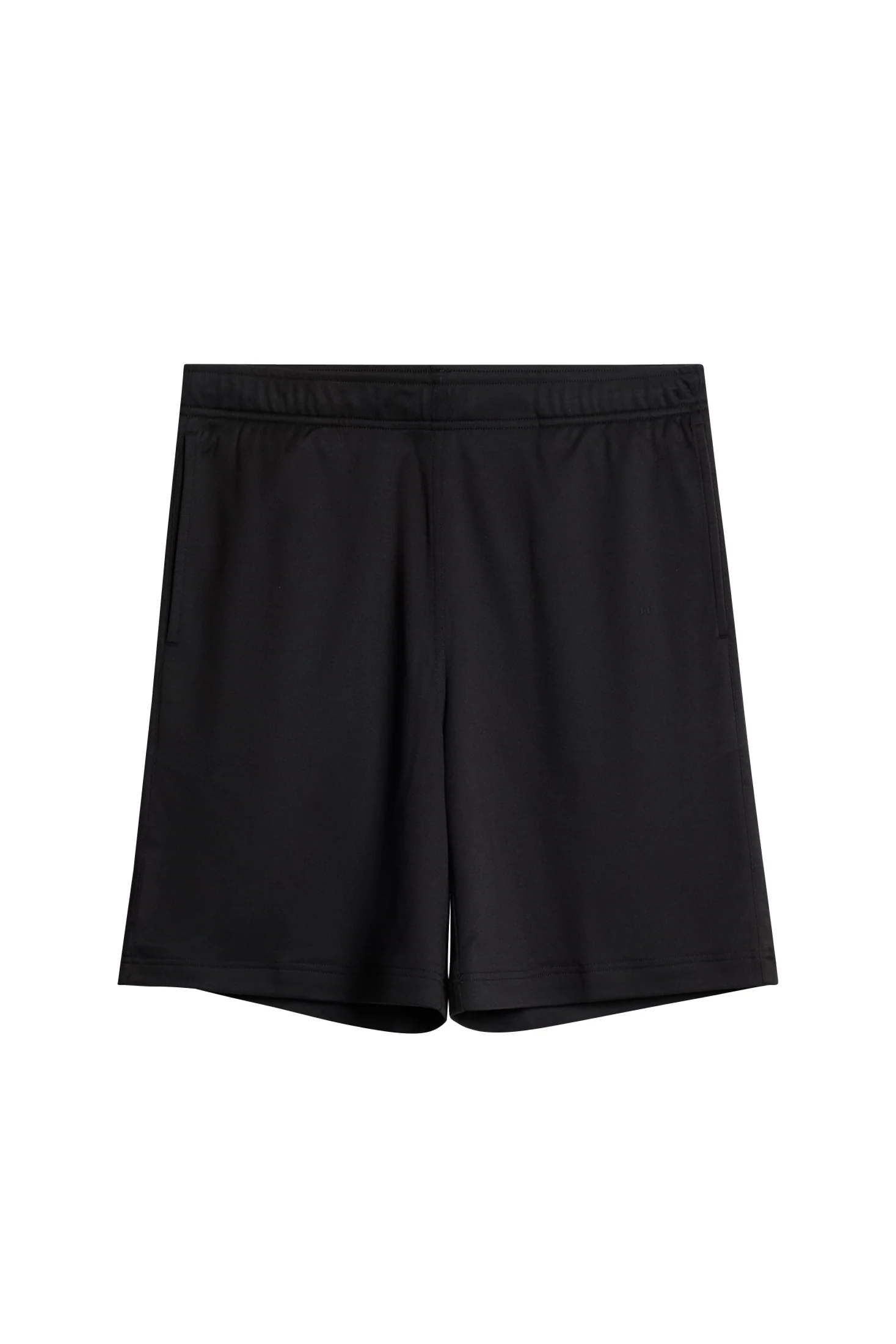 Logo Shorts Oil Green