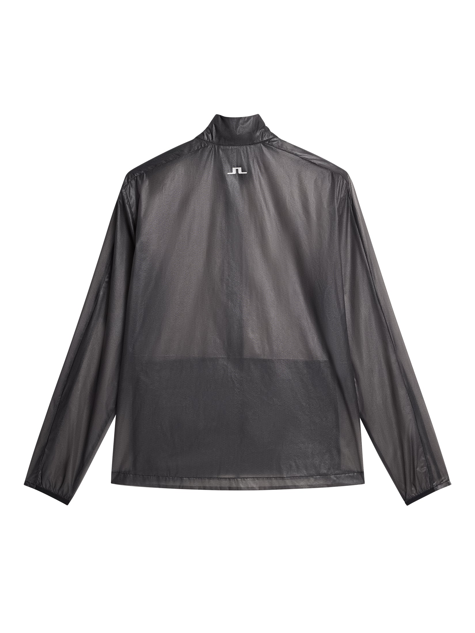 Tyler Wind Jacket Black