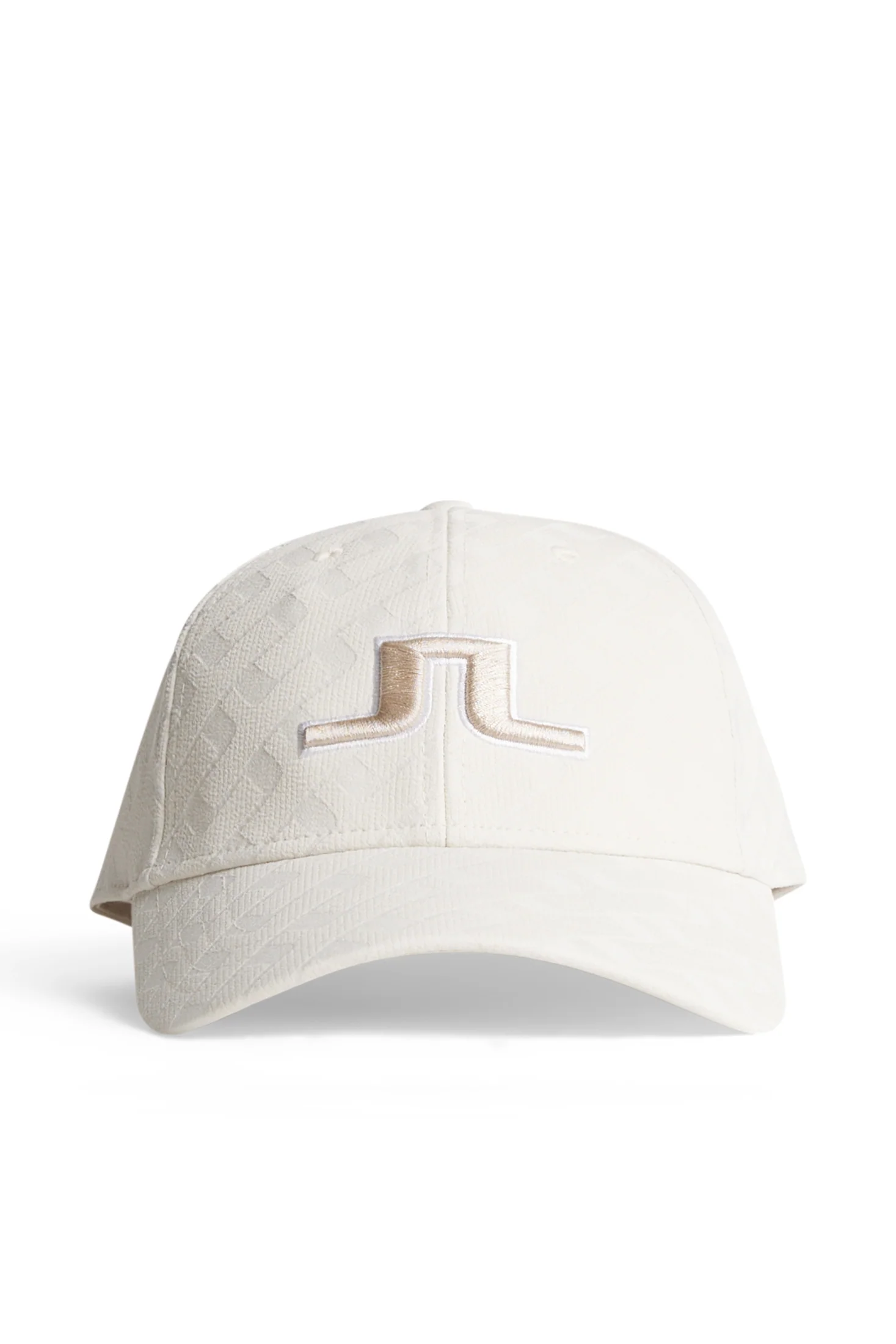 Anga Jacquard Cap Tour Geo Jacquard Moonbeam M