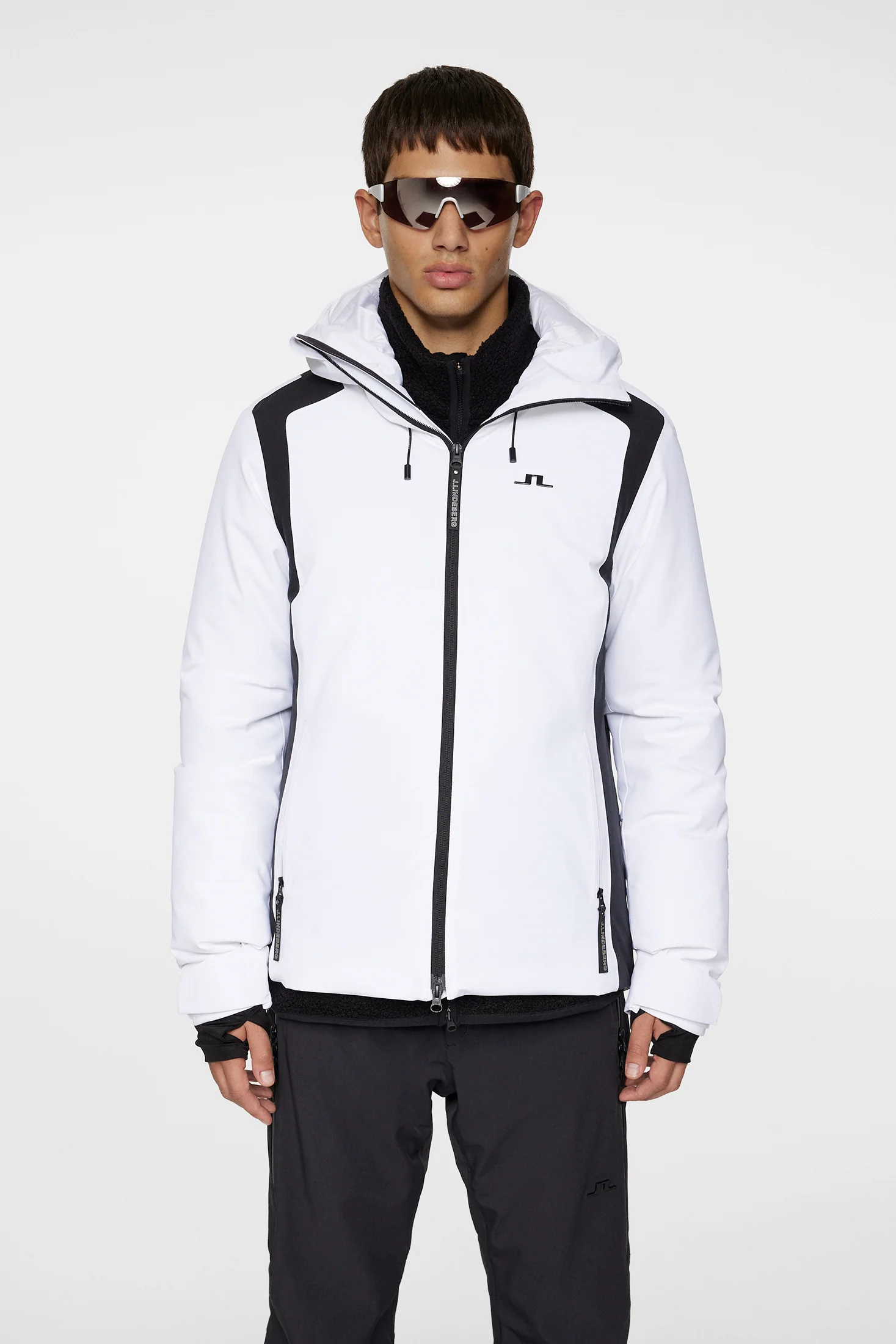 Kerry Jacket Moonbeam