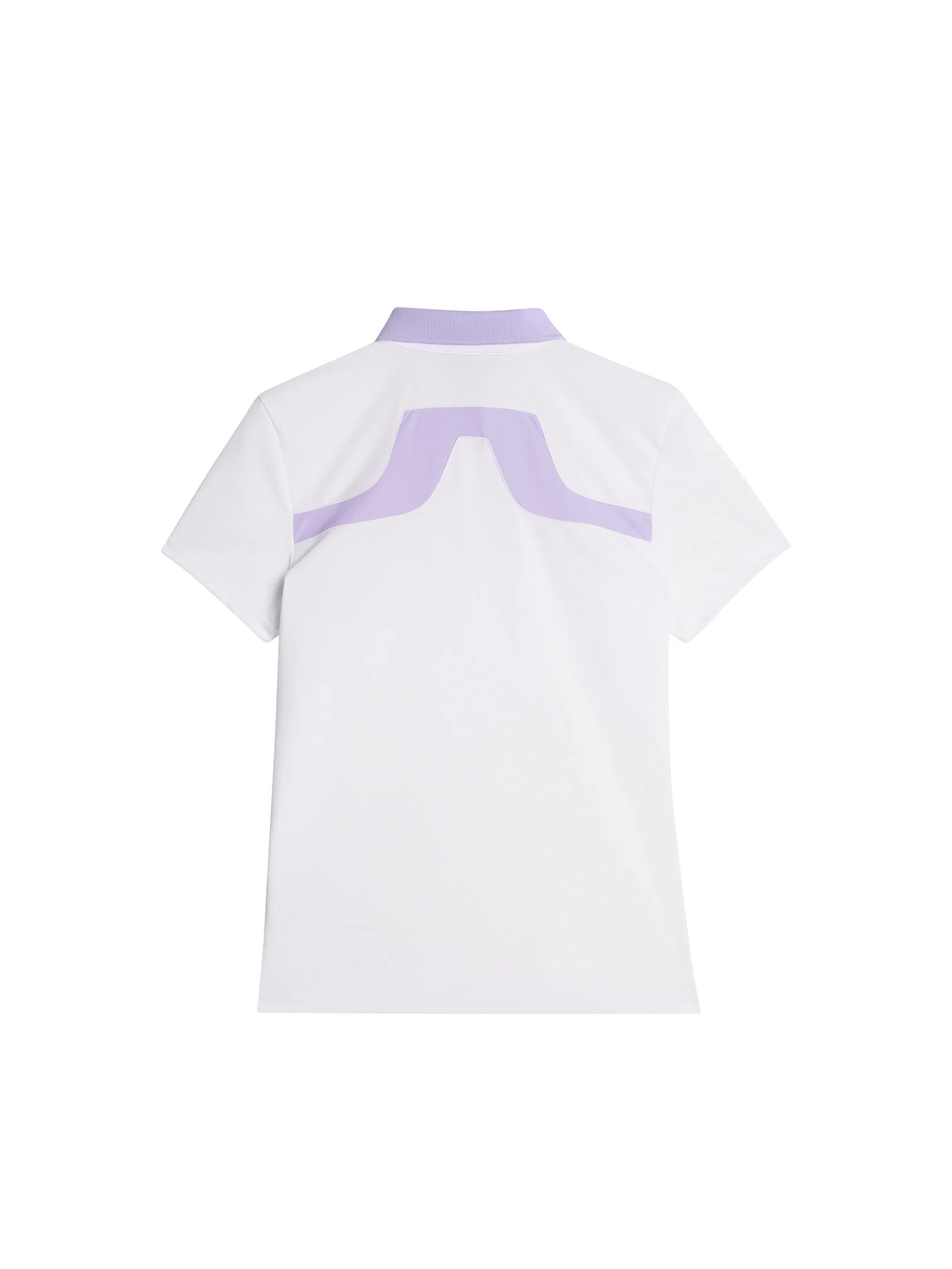 Cassie Polo White
