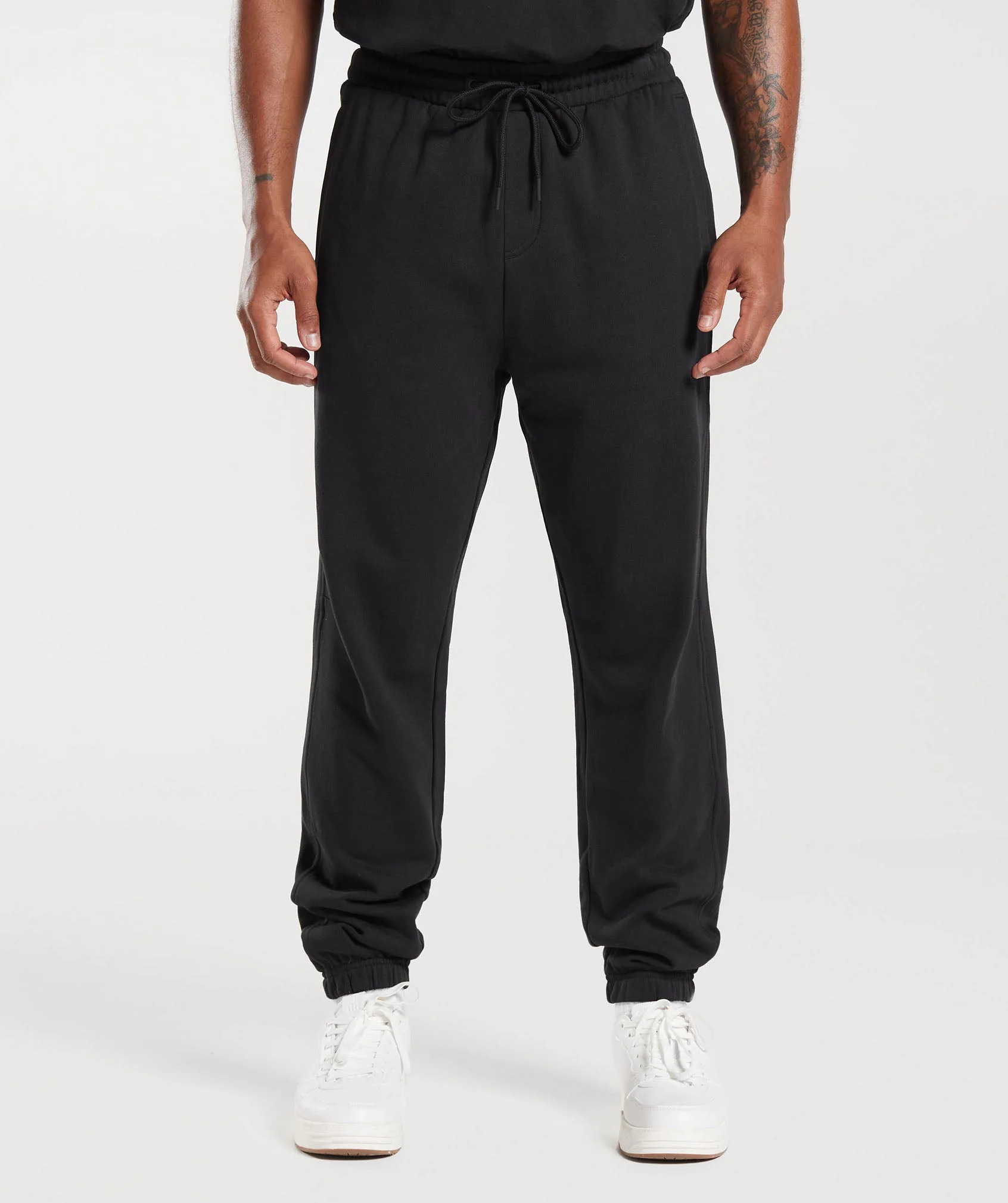 Rest Day Essentials Joggers