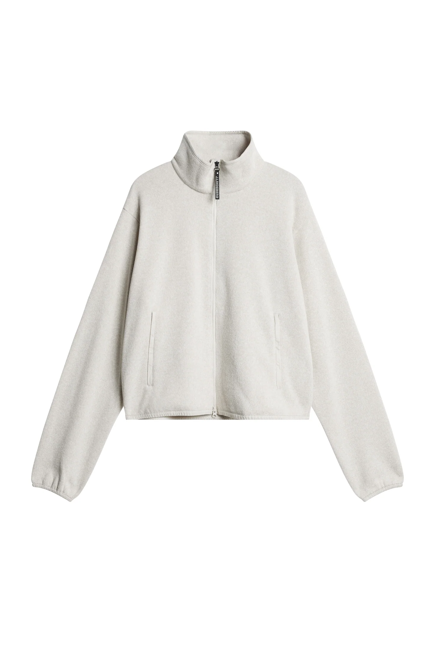 Cirque Jacket Beige Melange