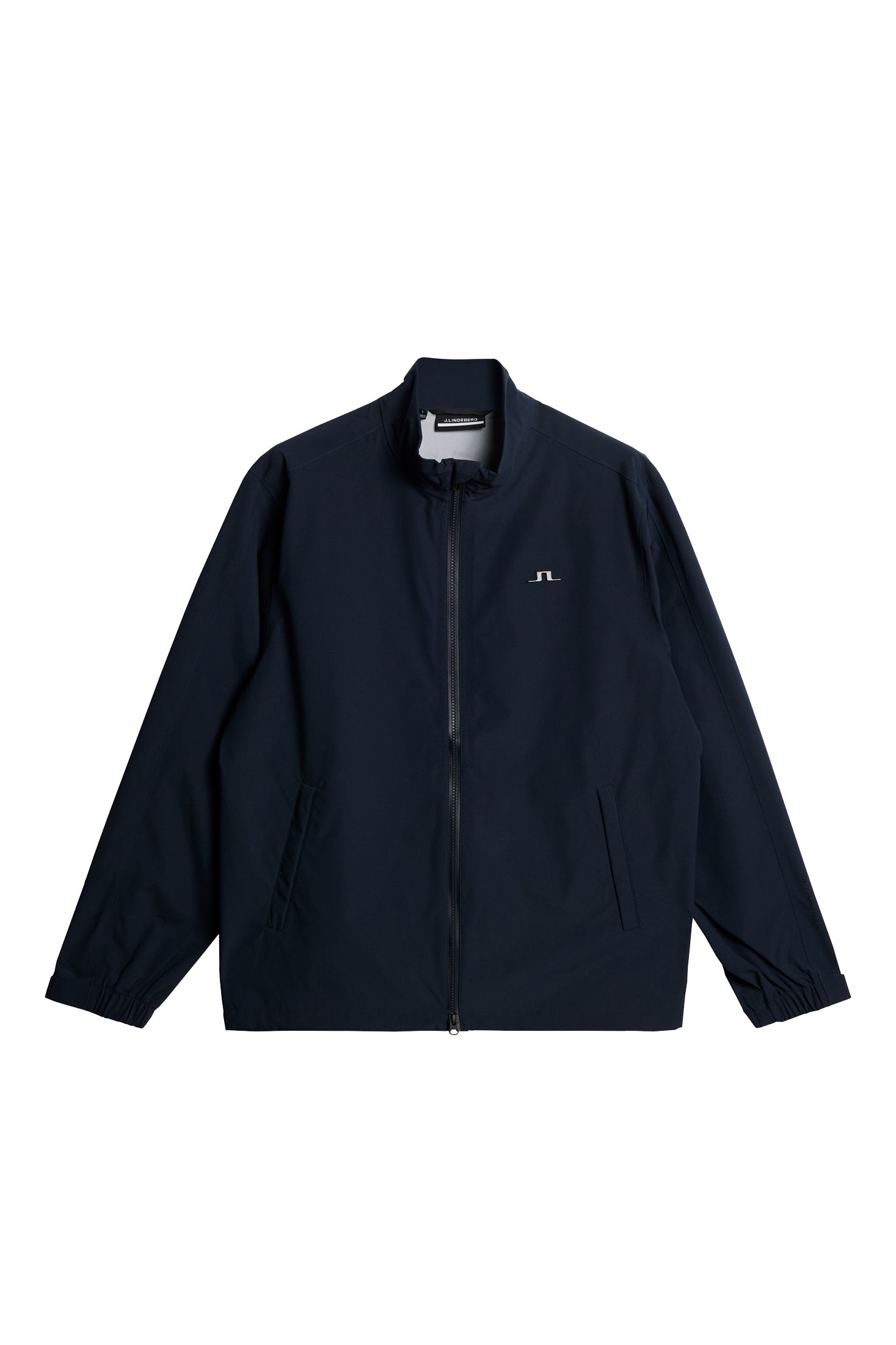 Theo Rain Jacket JL Navy