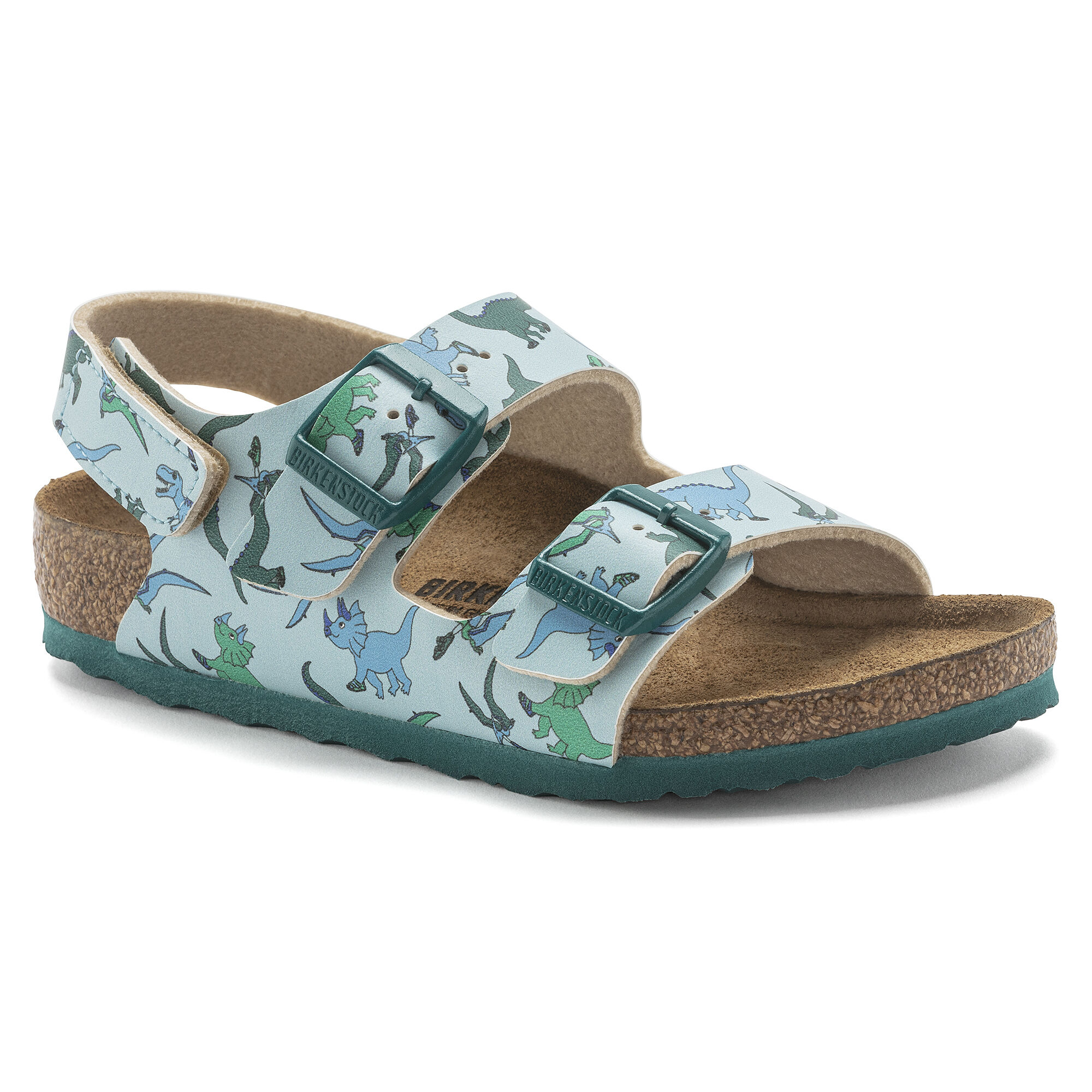 Milano HL Kids Birko-Flor