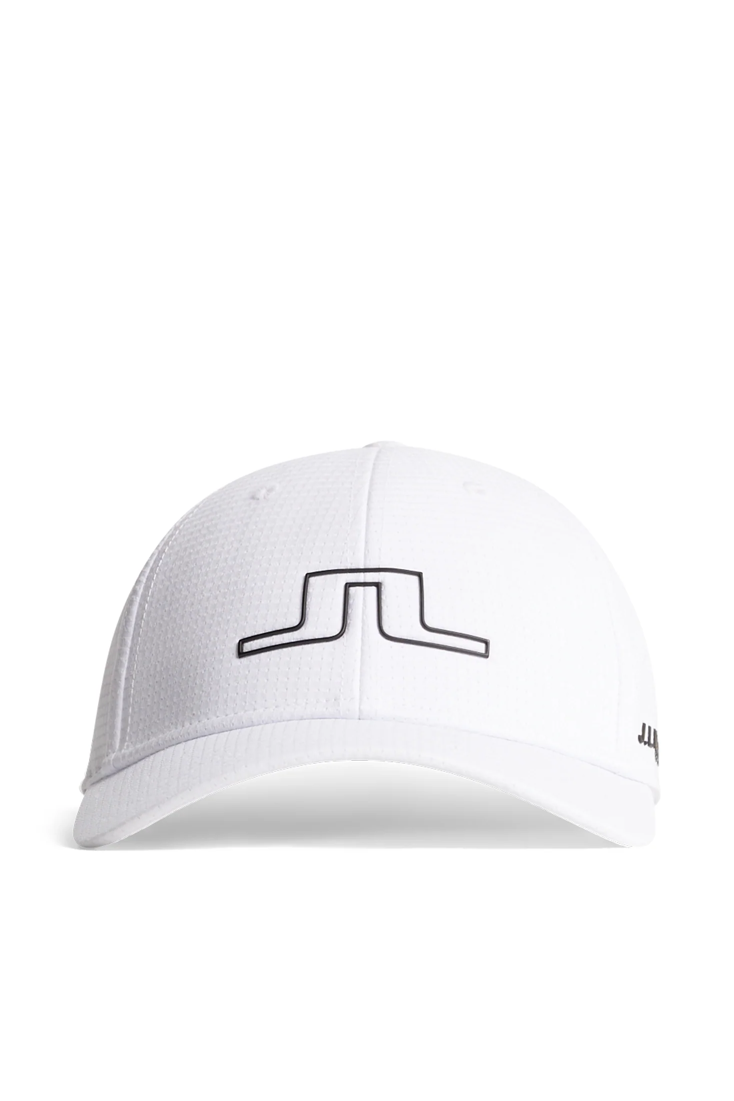 Caden Golf Cap Black