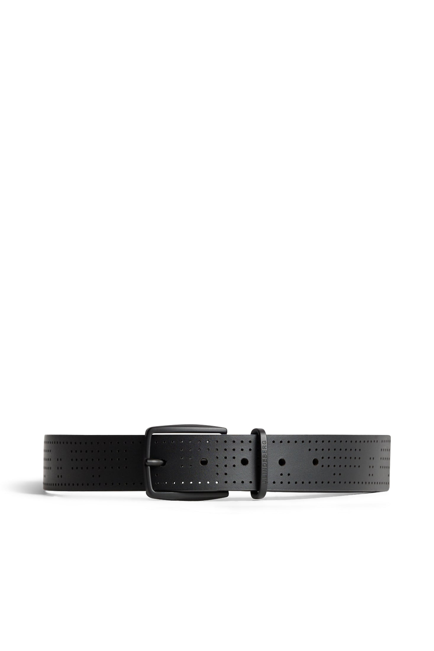 Vent Belt Black