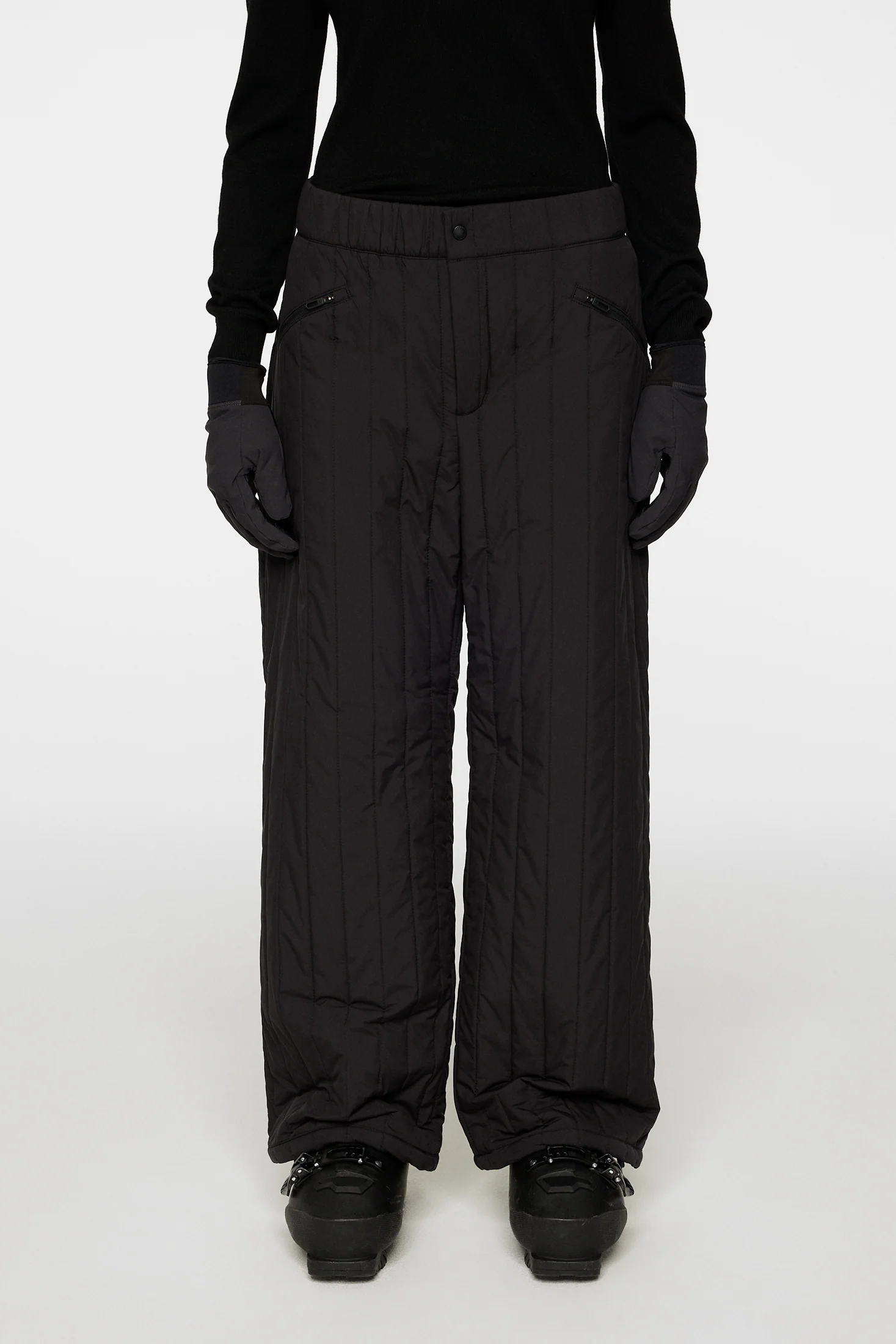 Kimberly Pants Black
