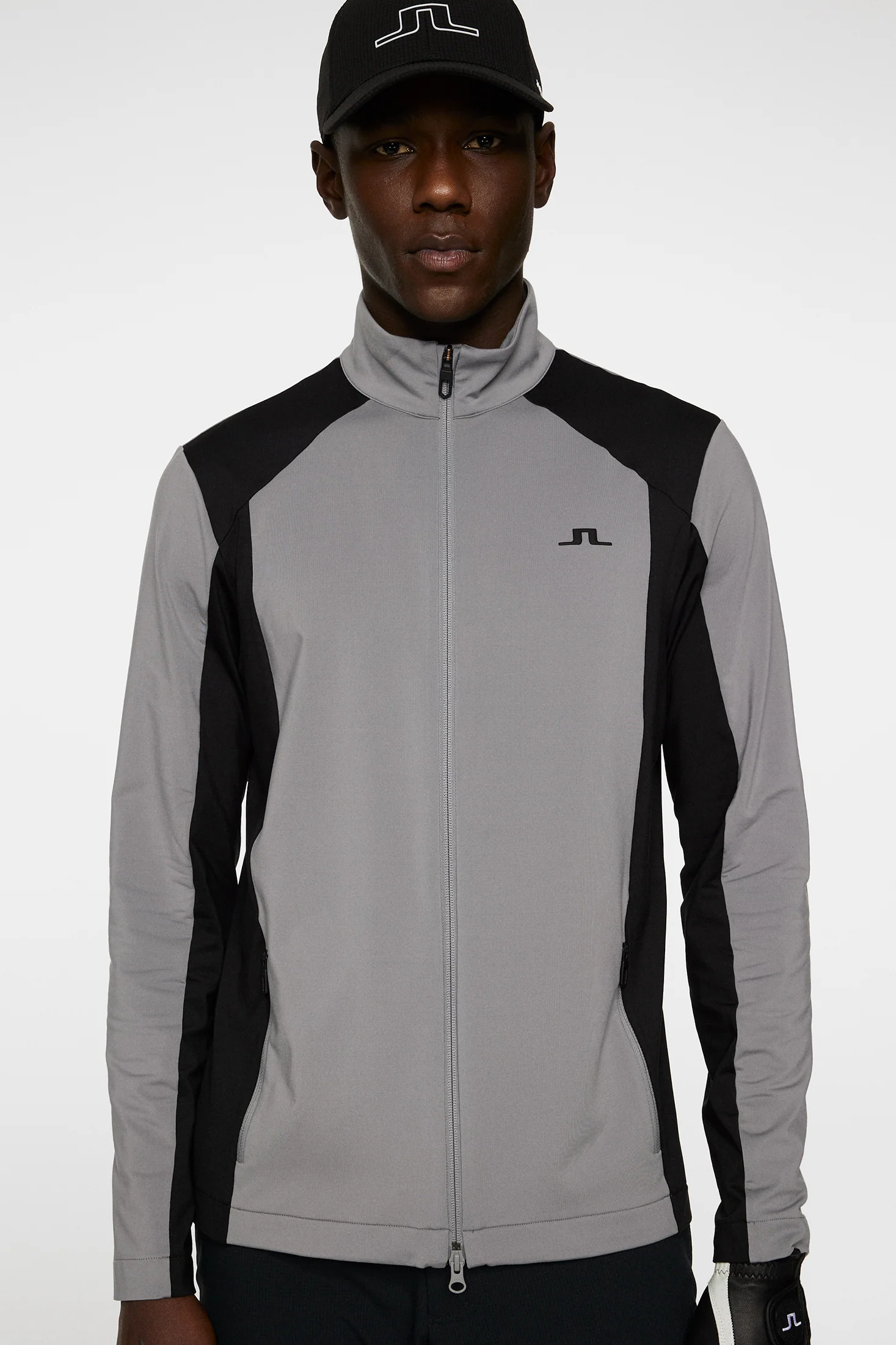 Banks Mid Layer Club Blue