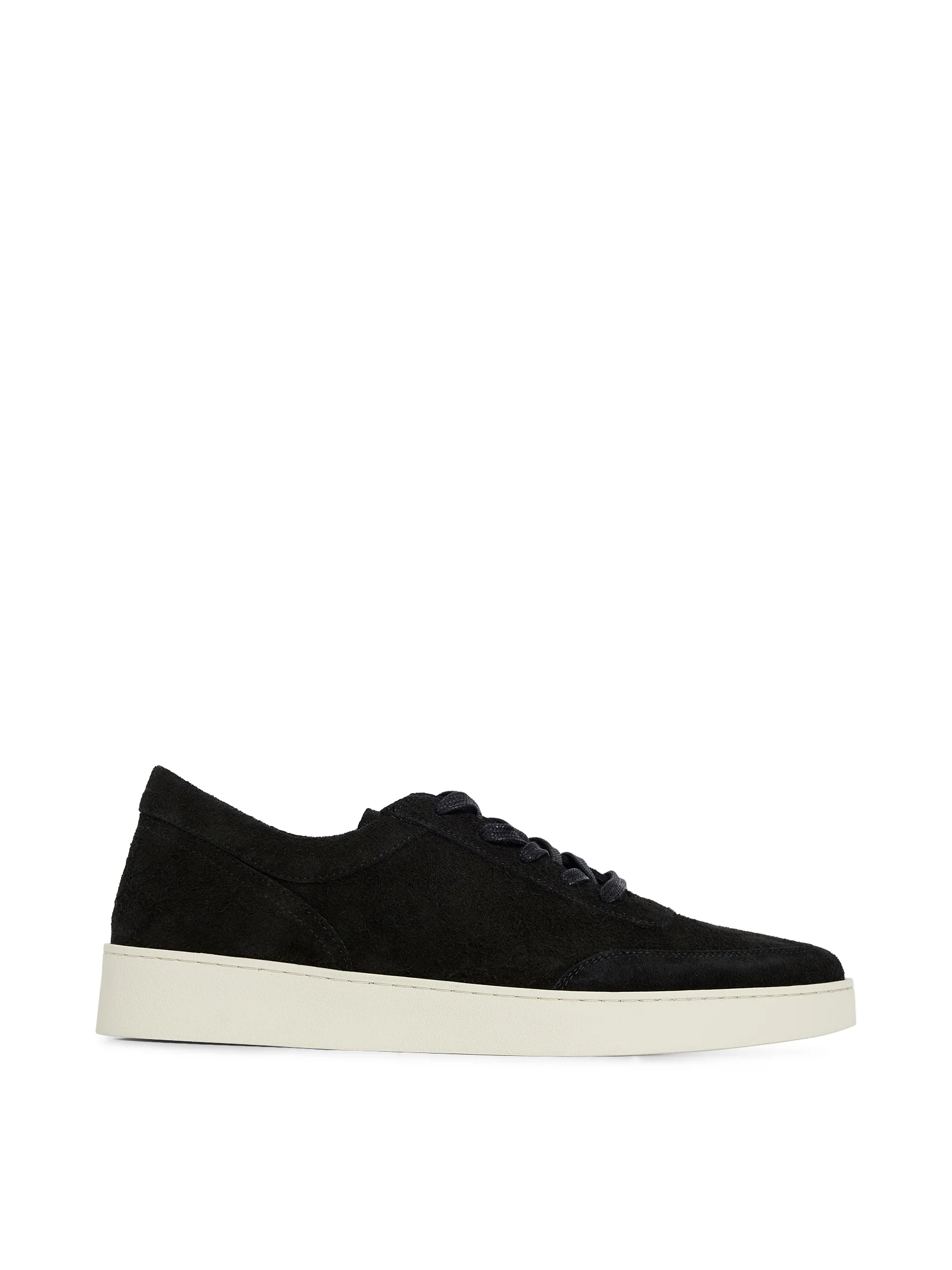 Art Tennis Sneaker Black