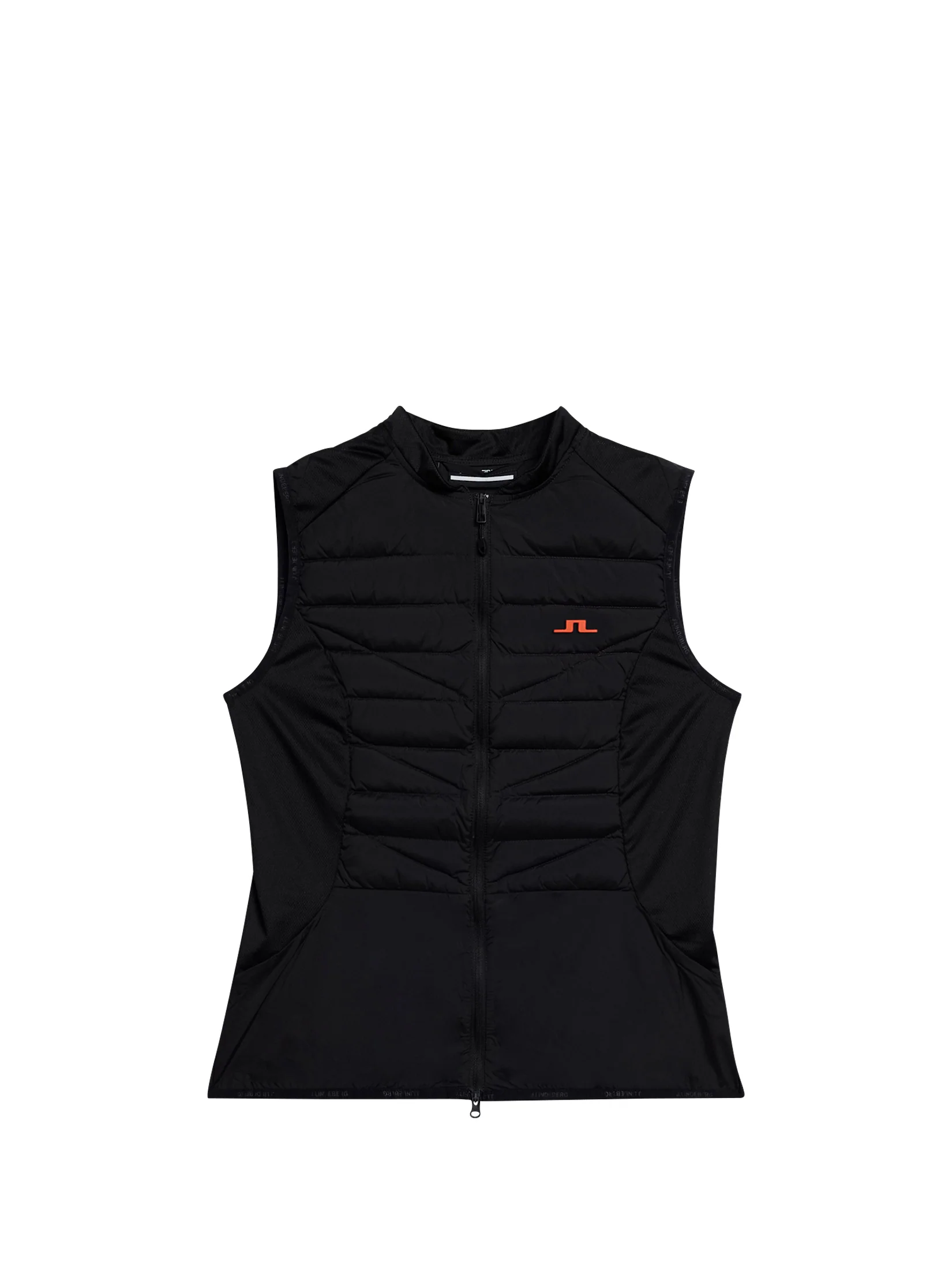 Juliana Pro Pack Vest Black