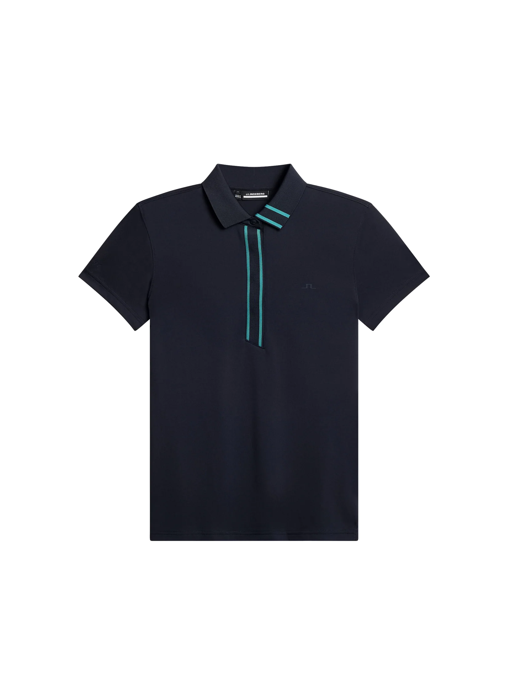Alina Polo JL Navy