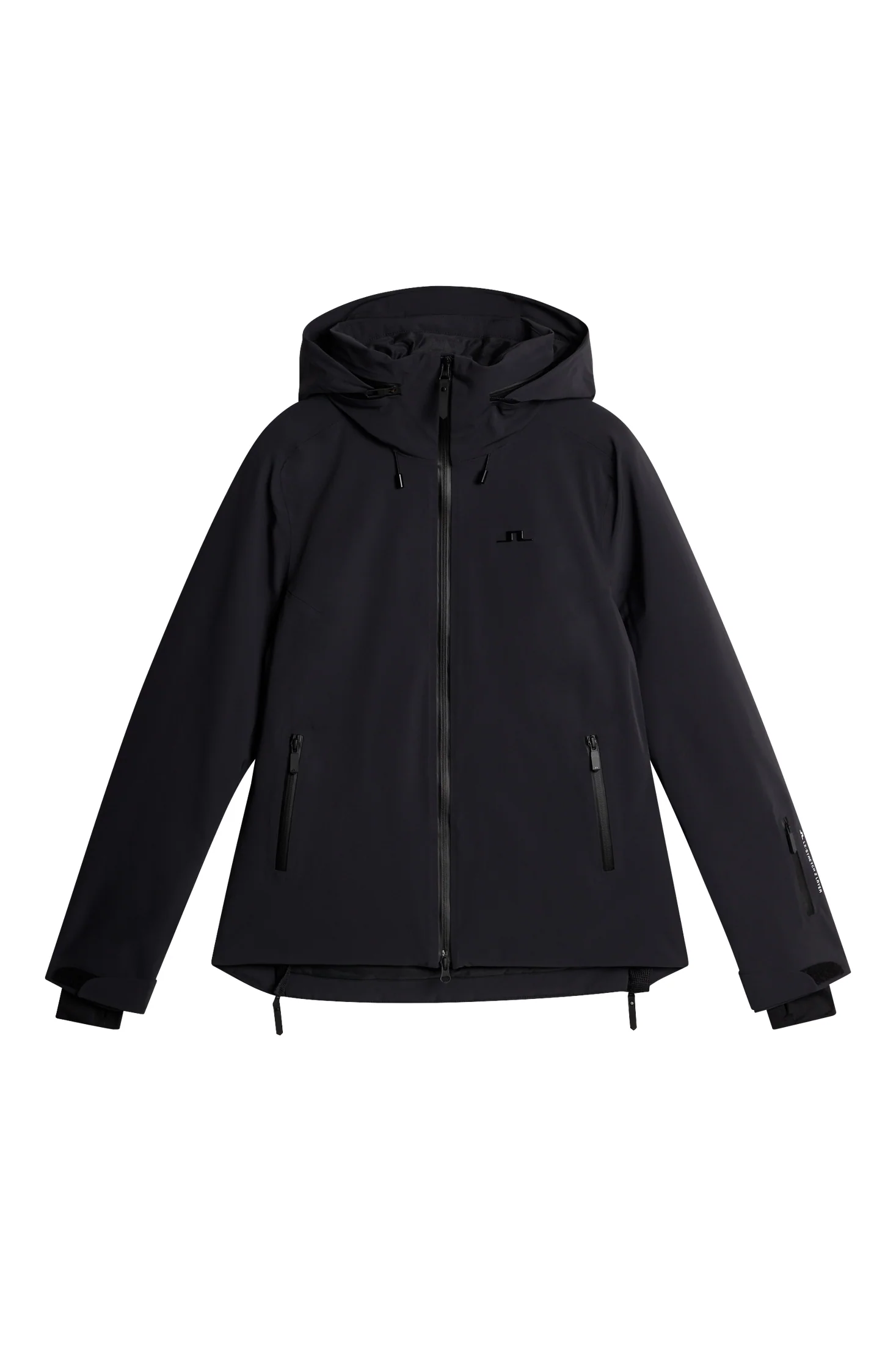Olivia Jacket Moonbeam