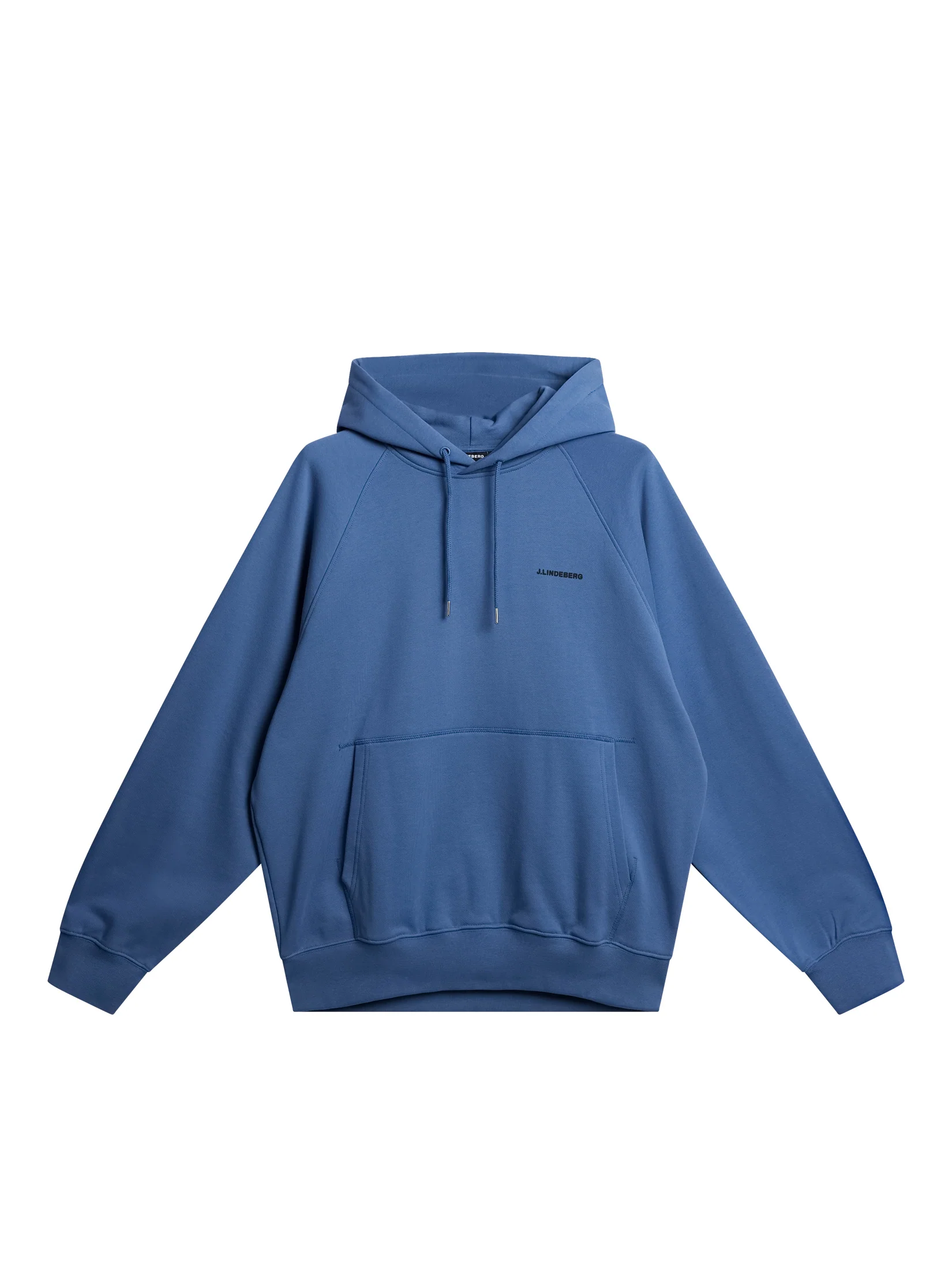 Callan Hoodie White