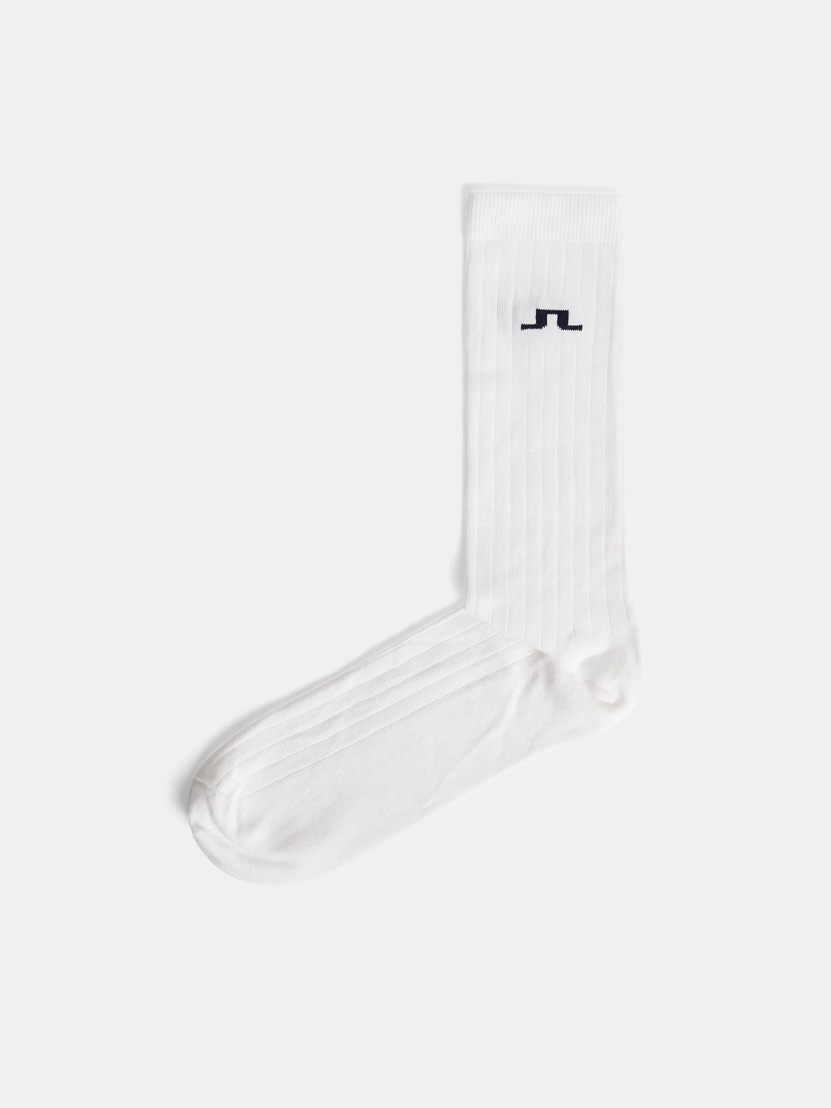 1891 Long Sock White