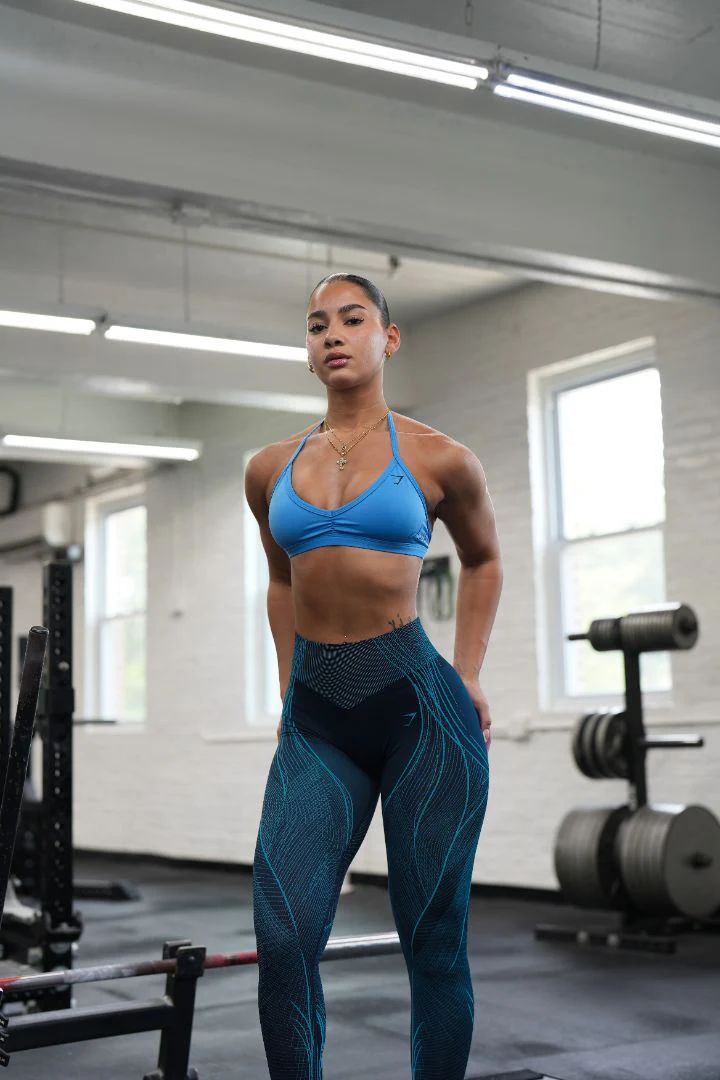 GS x Analis Leggings