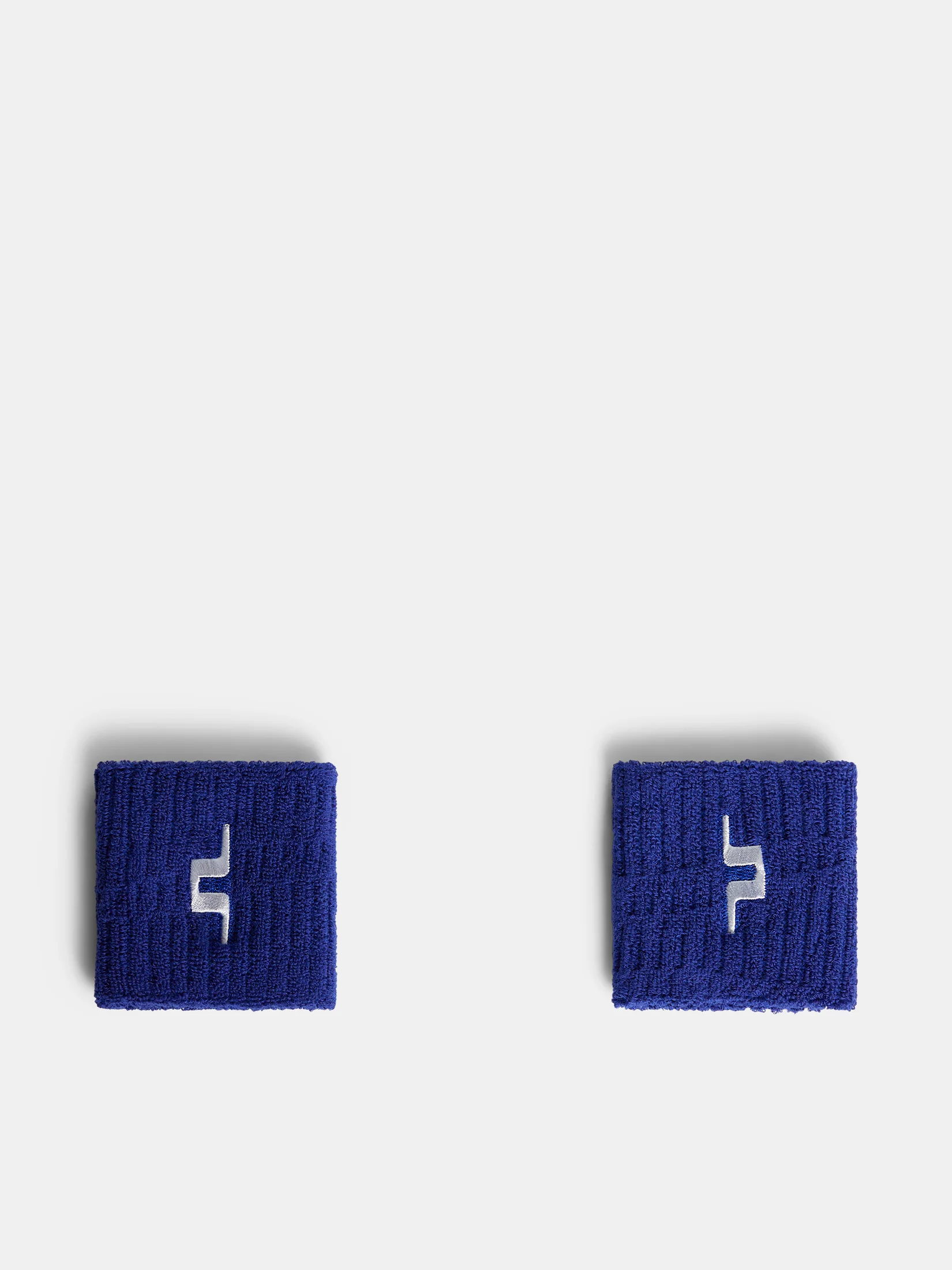Leith Wristband White