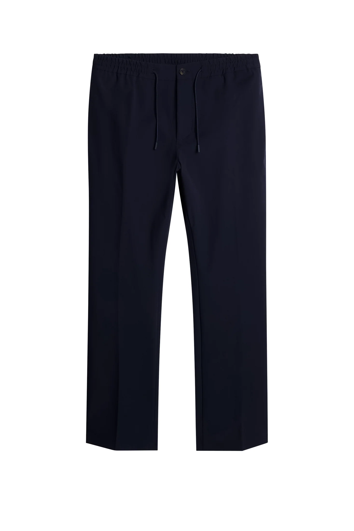 Dropper Tech bi stretch Pants JL Navy