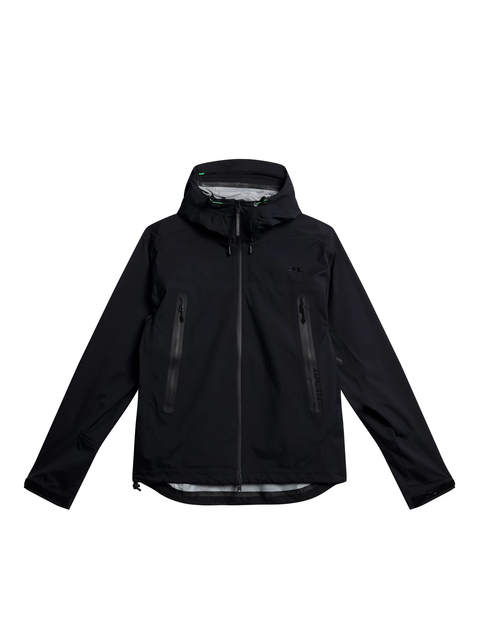 Bryden Jacket Black