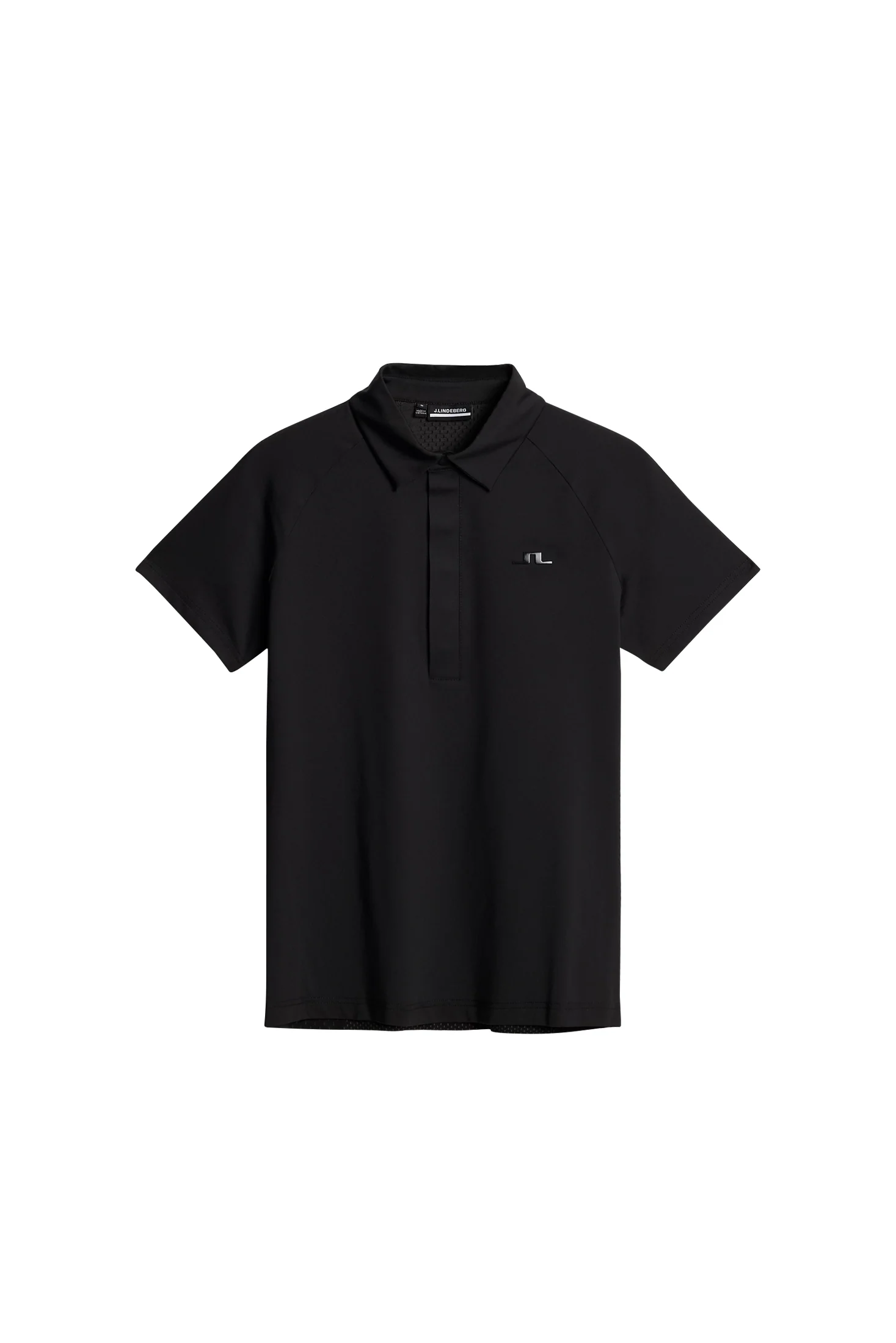 Bobi Tech Polo Moonbeam