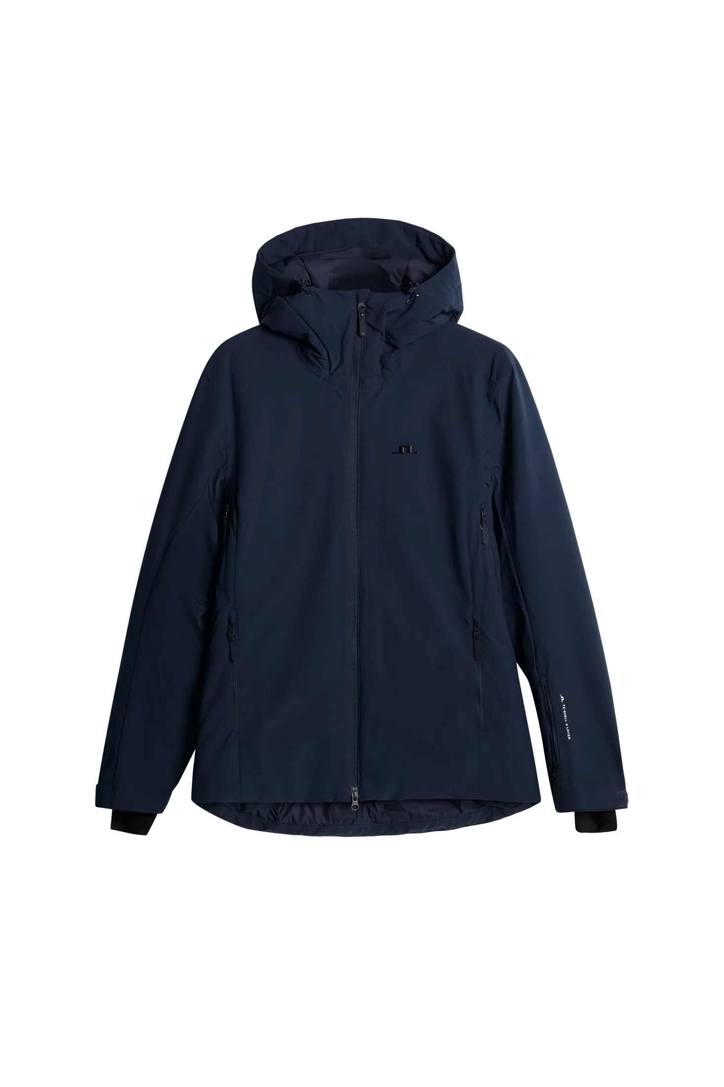 Ace Jacket Asphalt