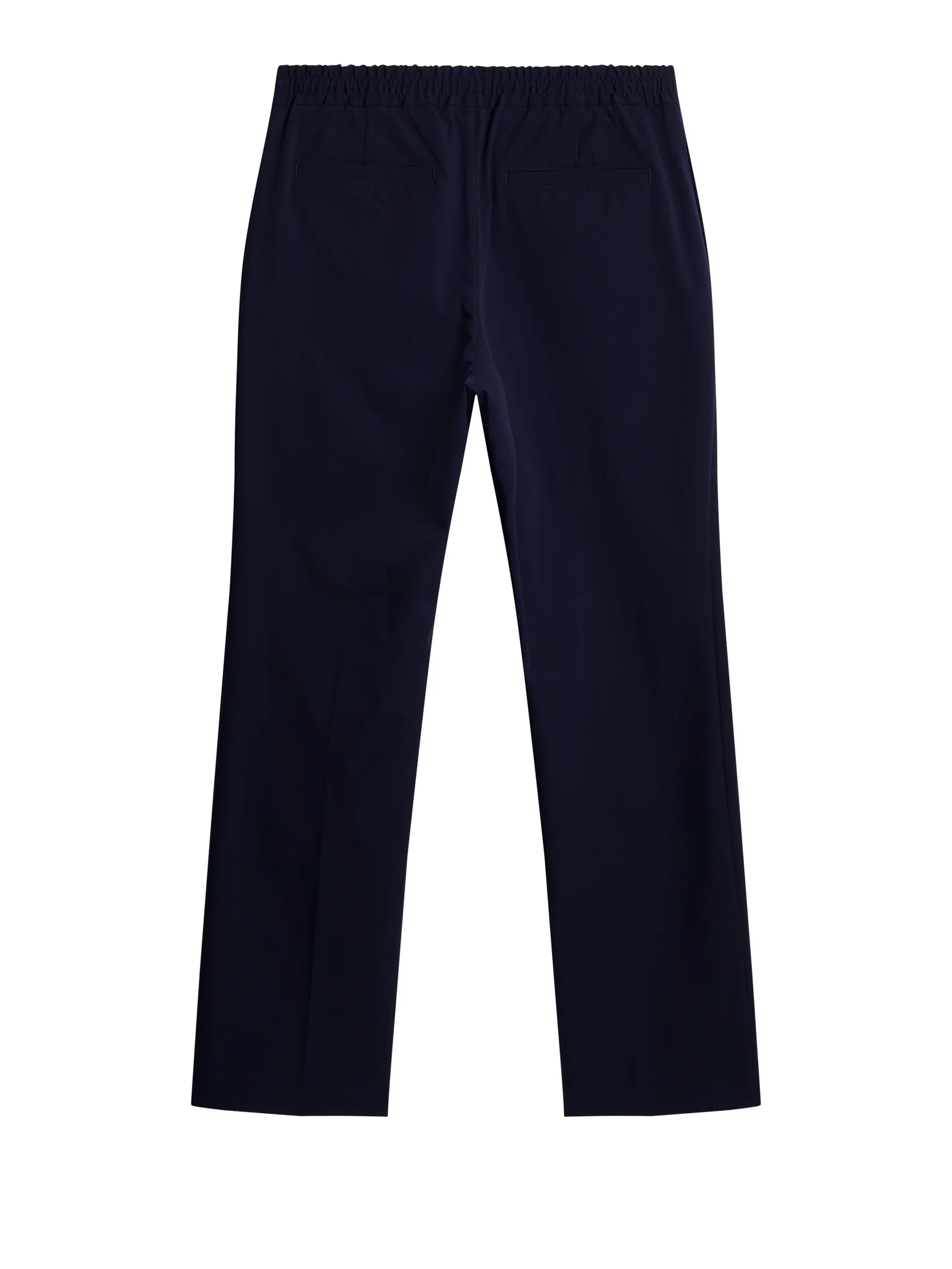 Dropper Tech bi stretch Pants JL Navy