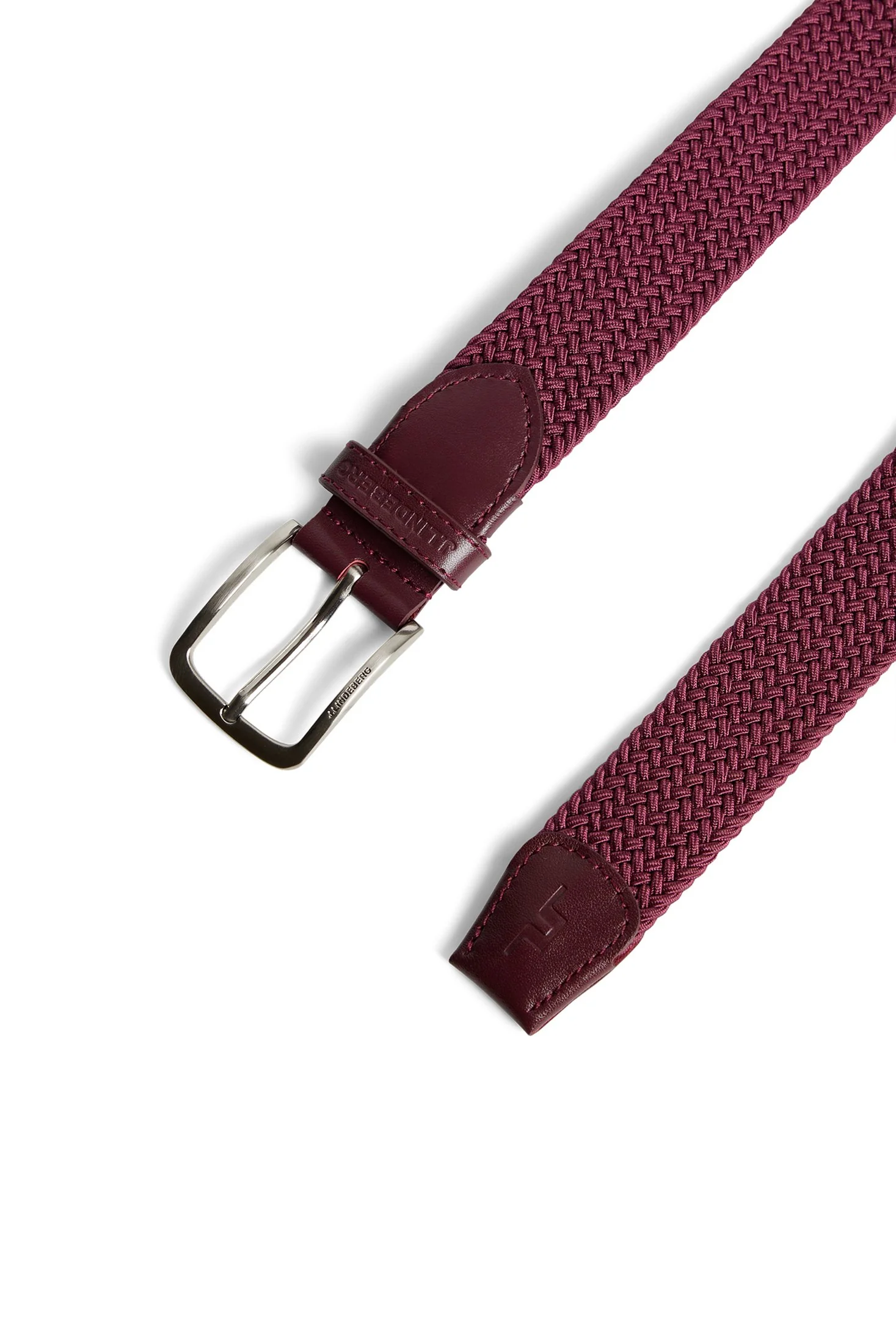 Bernhard Belt White