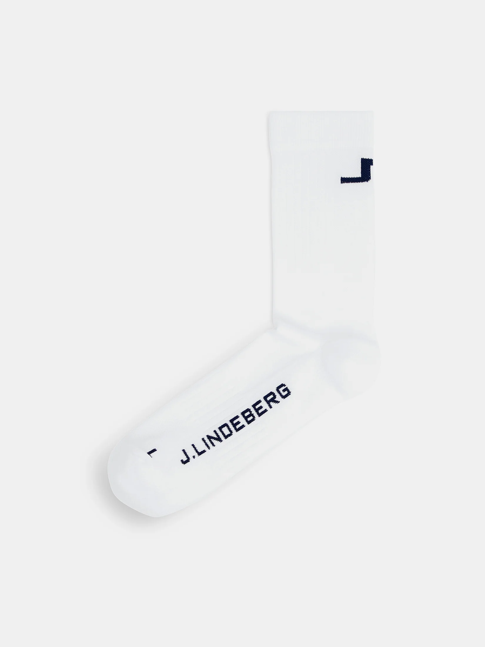 Rolfi Golf Sock White