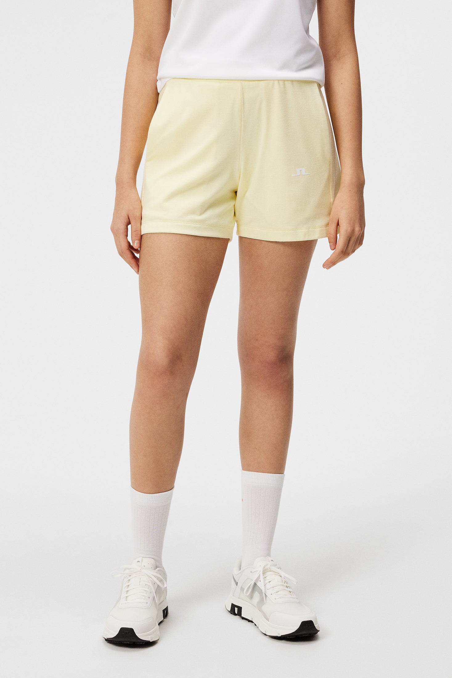 Vice Shorts Clematis Blue