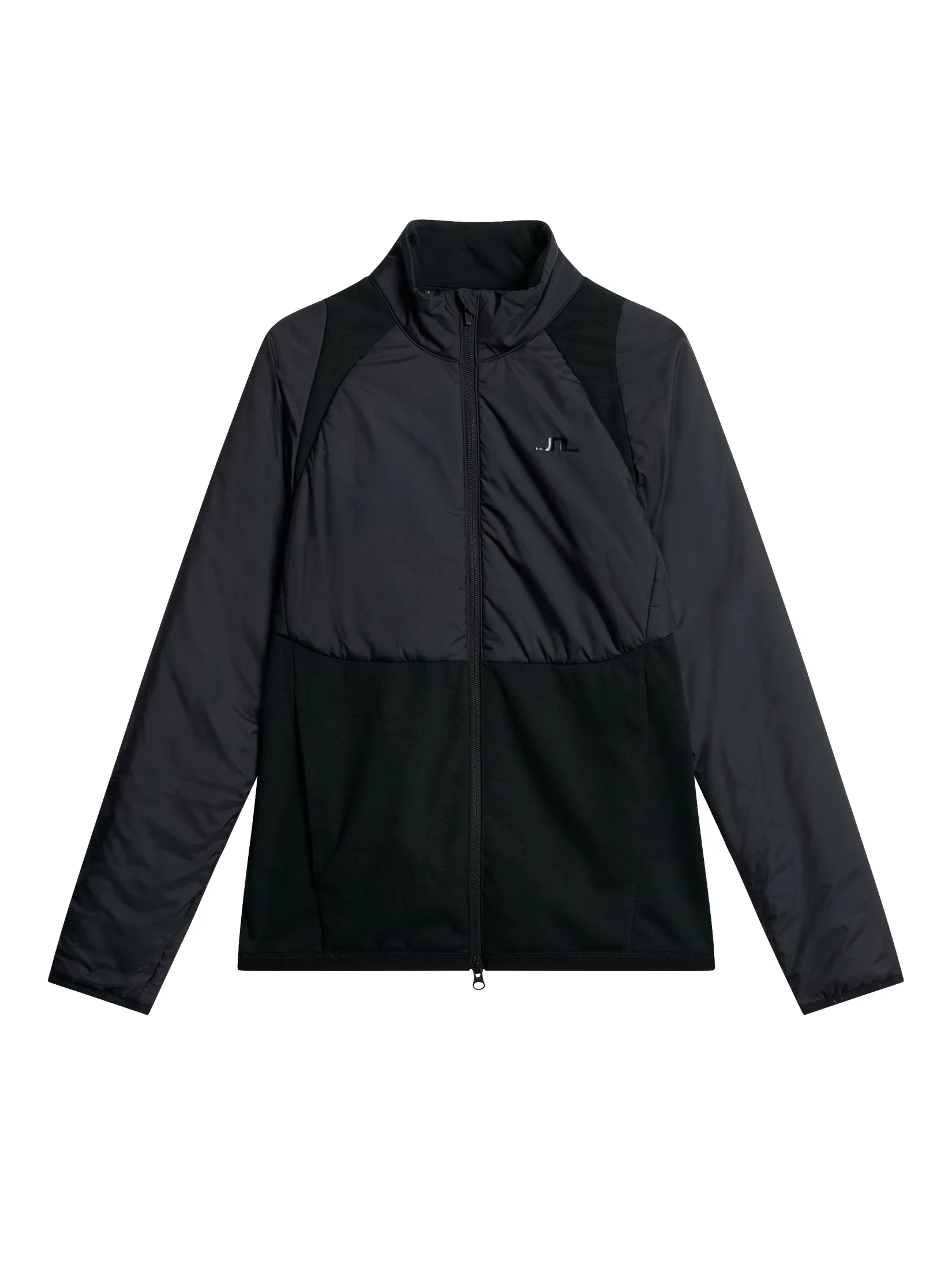 Shona Hybrid Jacket Cabernet