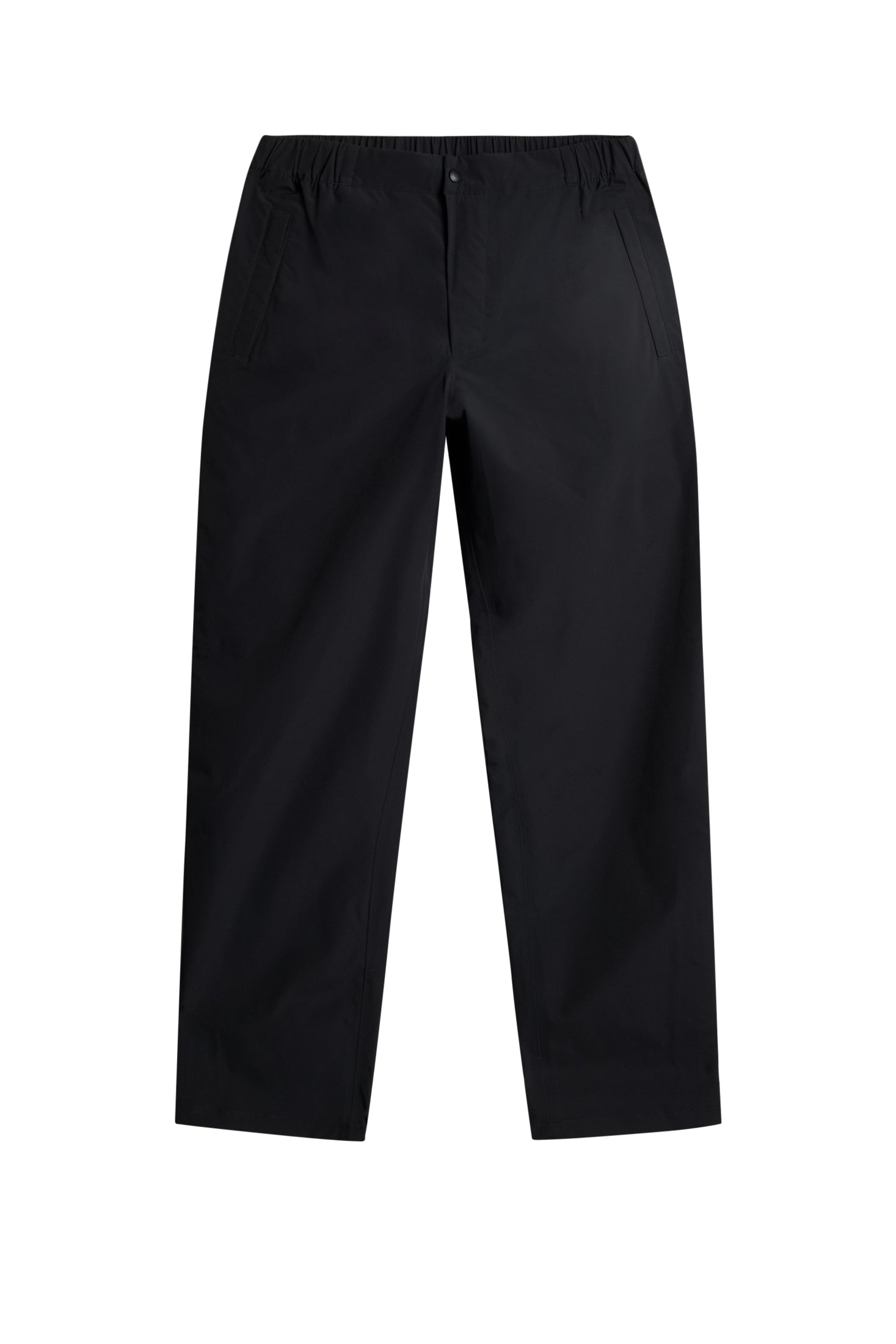 Theo Rain Pant JL Navy