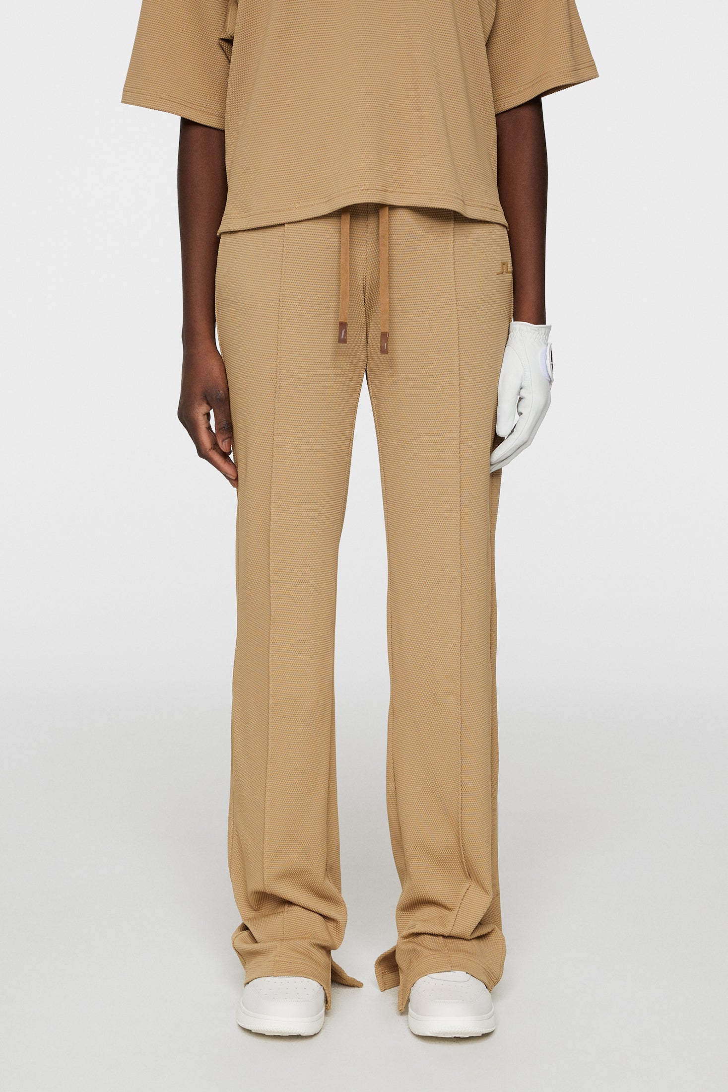 Tina Jersey Pants Tigers Eye