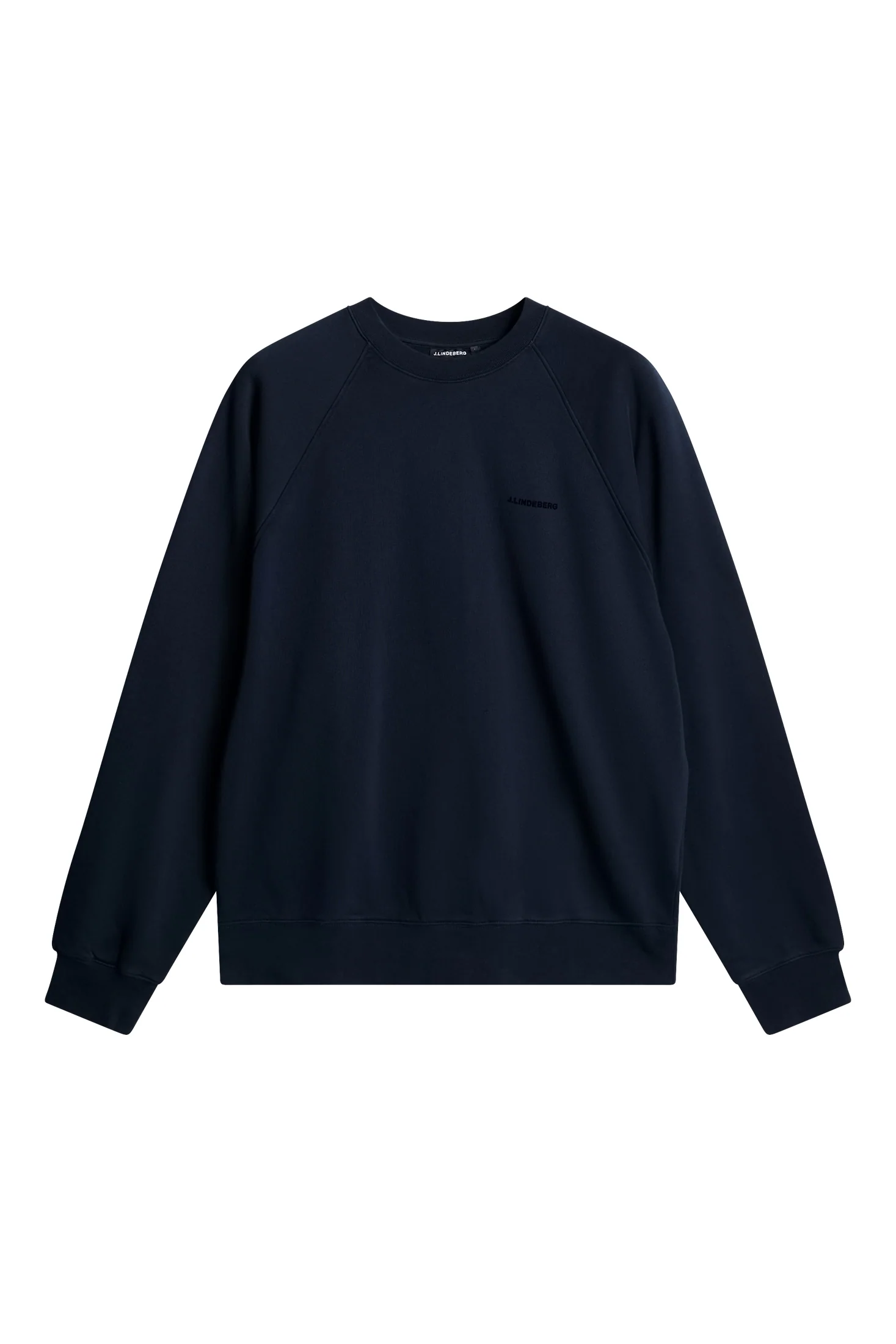 Callan Crew Neck Black