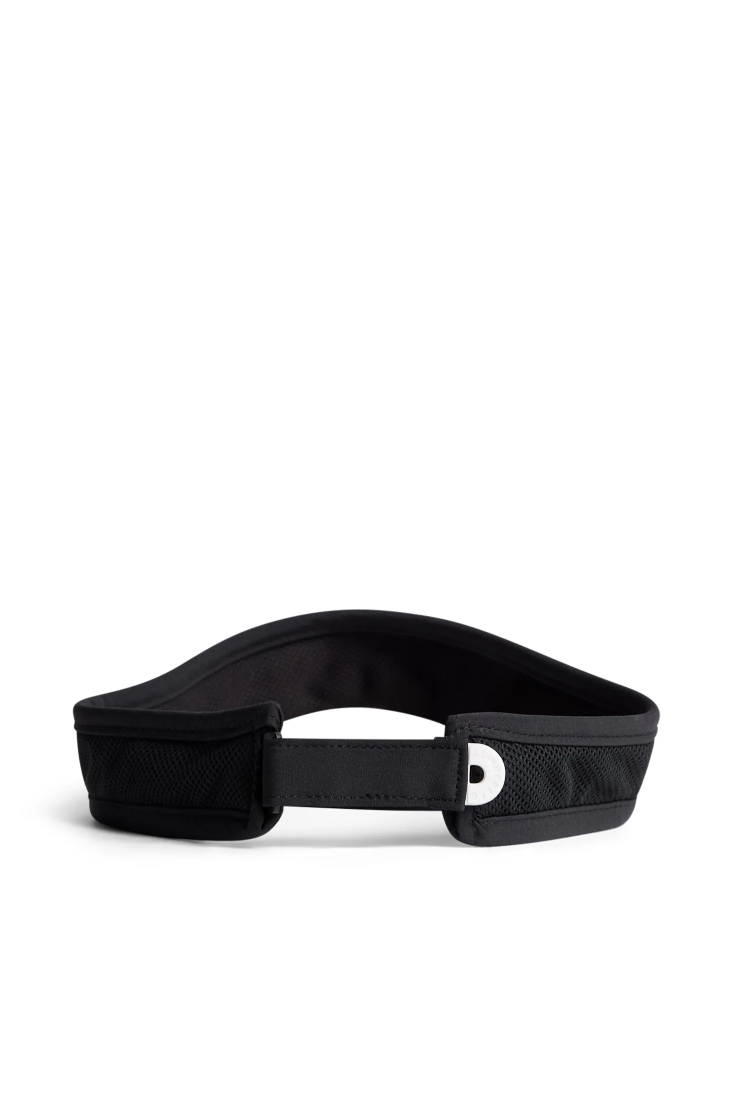 Attain visor White