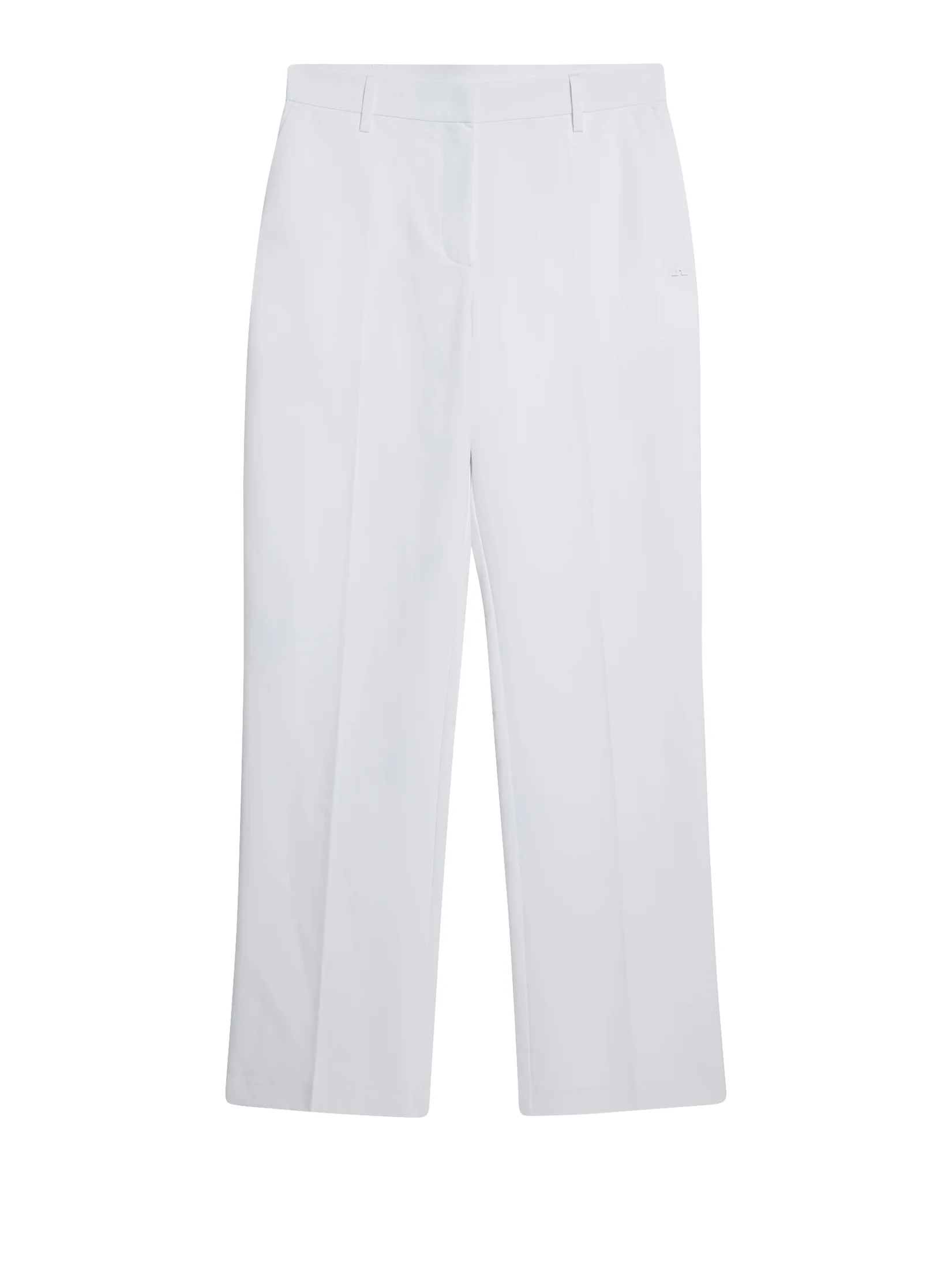 Jolie Pant White