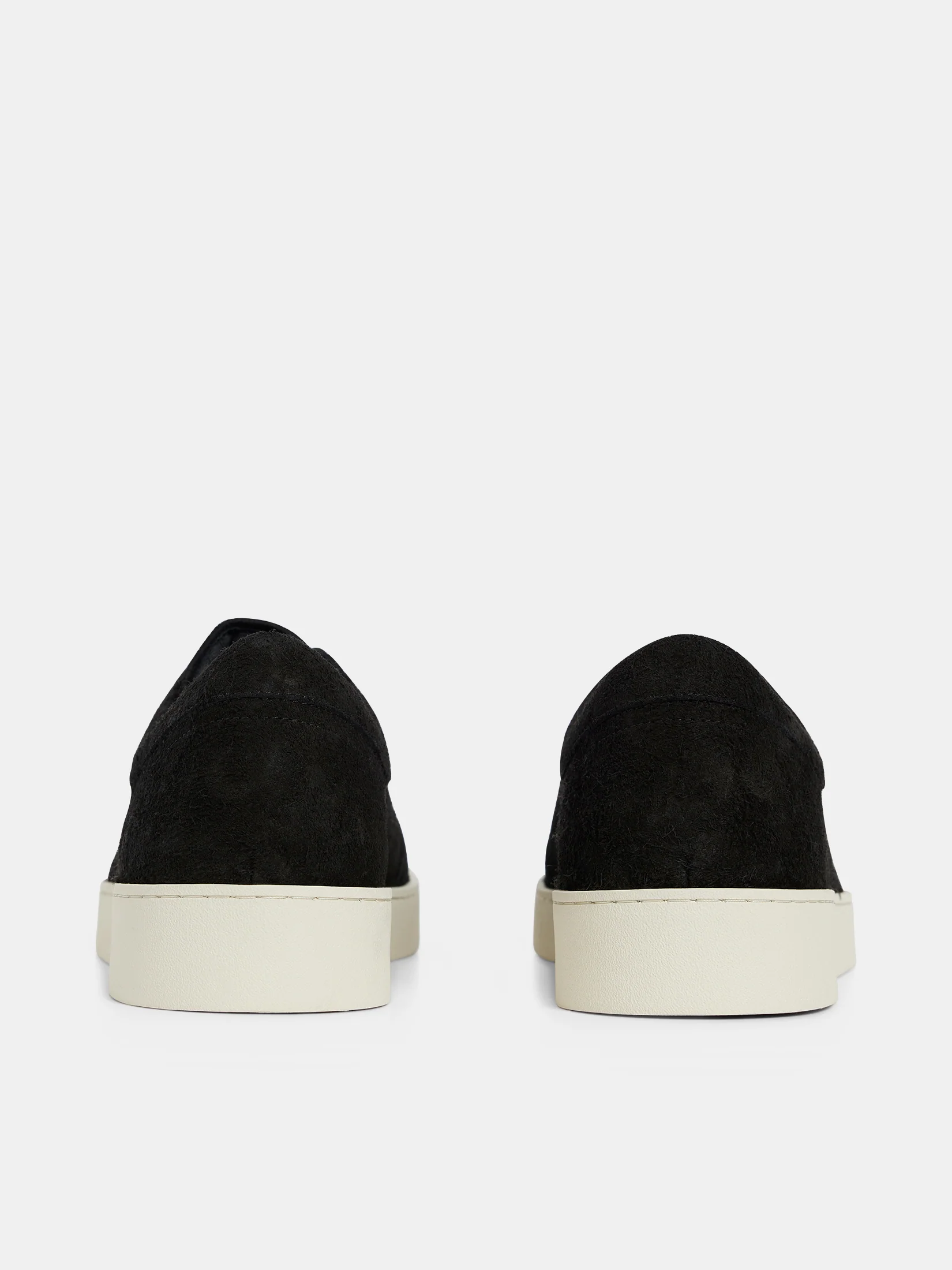 Art Tennis Sneaker Black