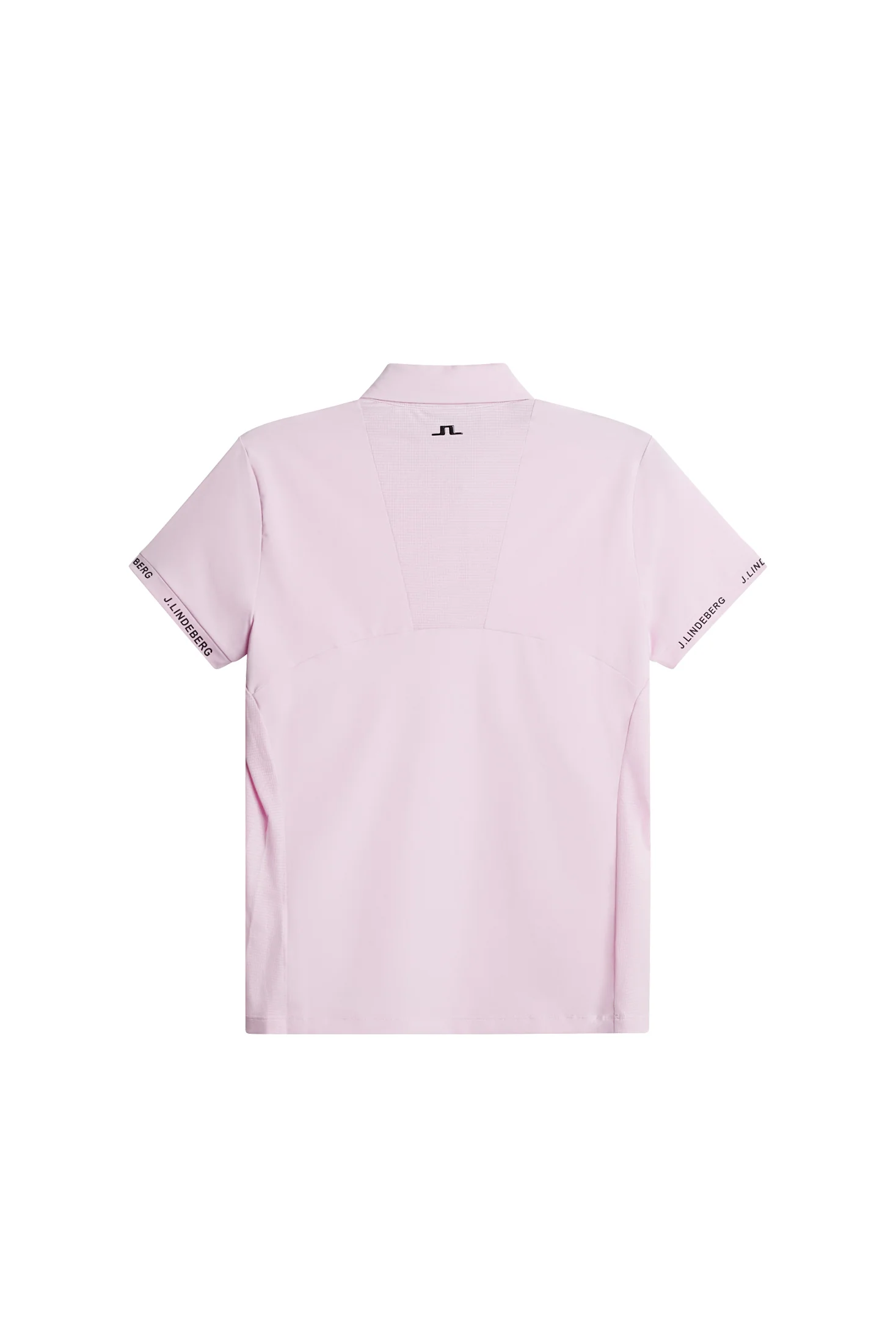 Becca Polo White