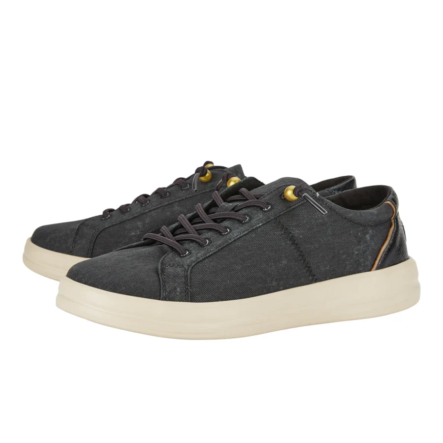 Karina Classic - Black/Snake