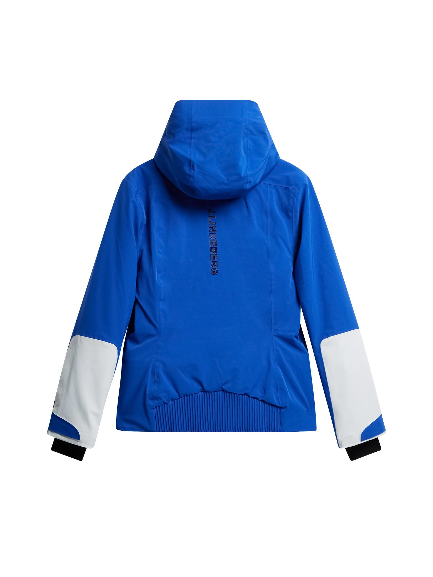 Claire Jacket Club Blue