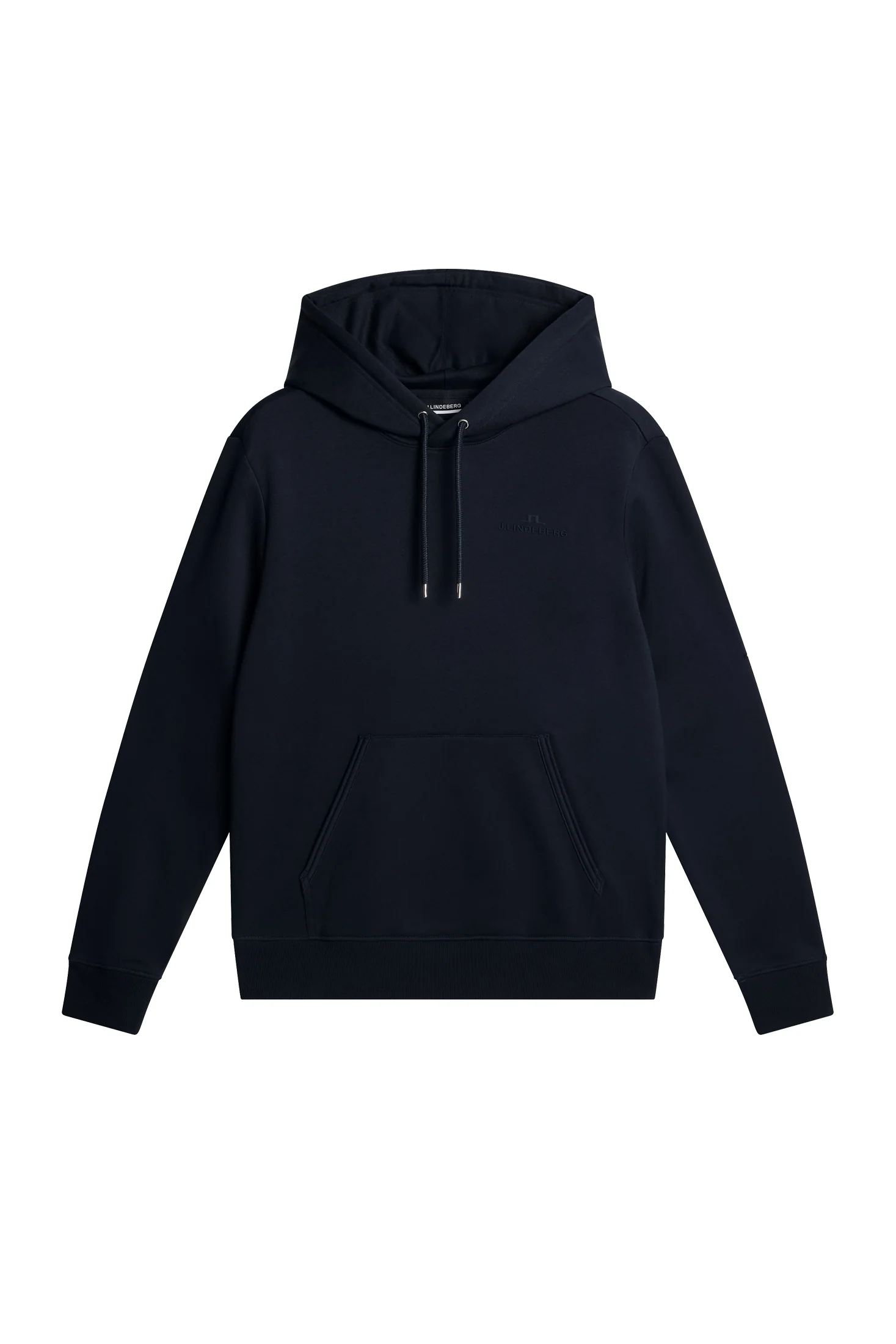 Alpha Hood Black